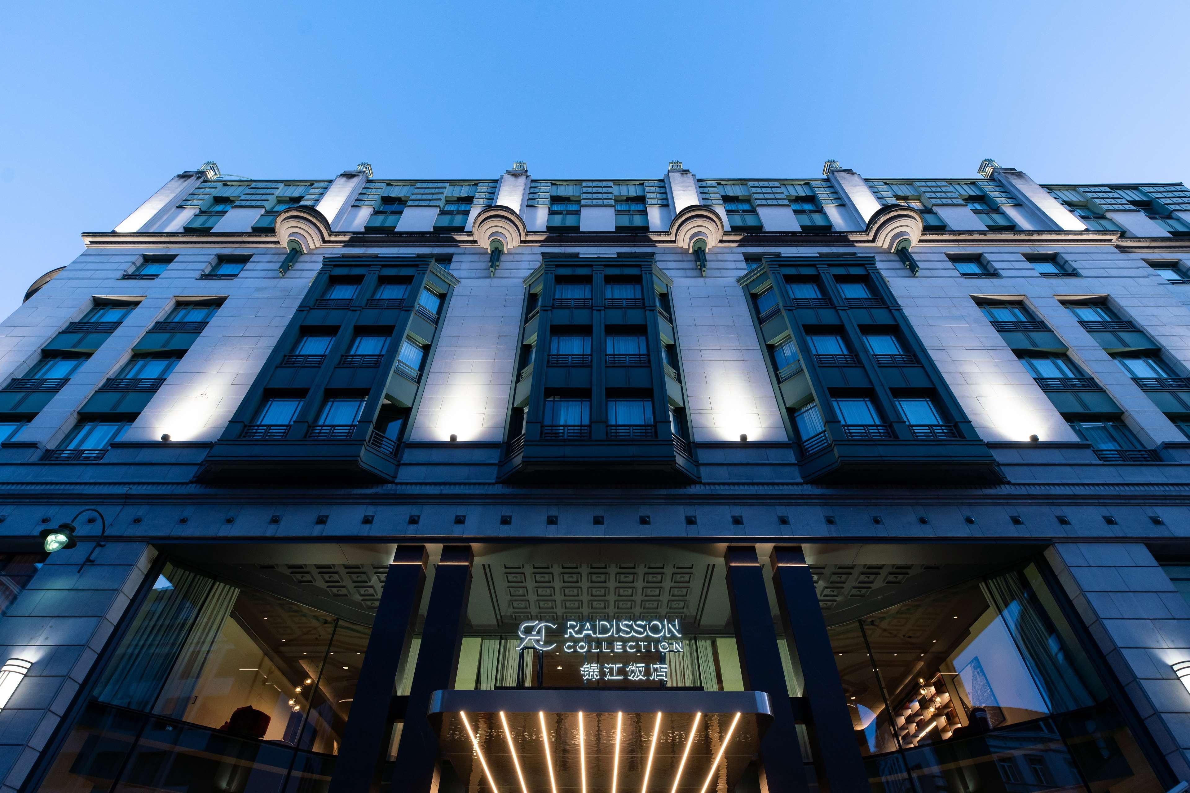 Hotel Radisson Collection Grand Place