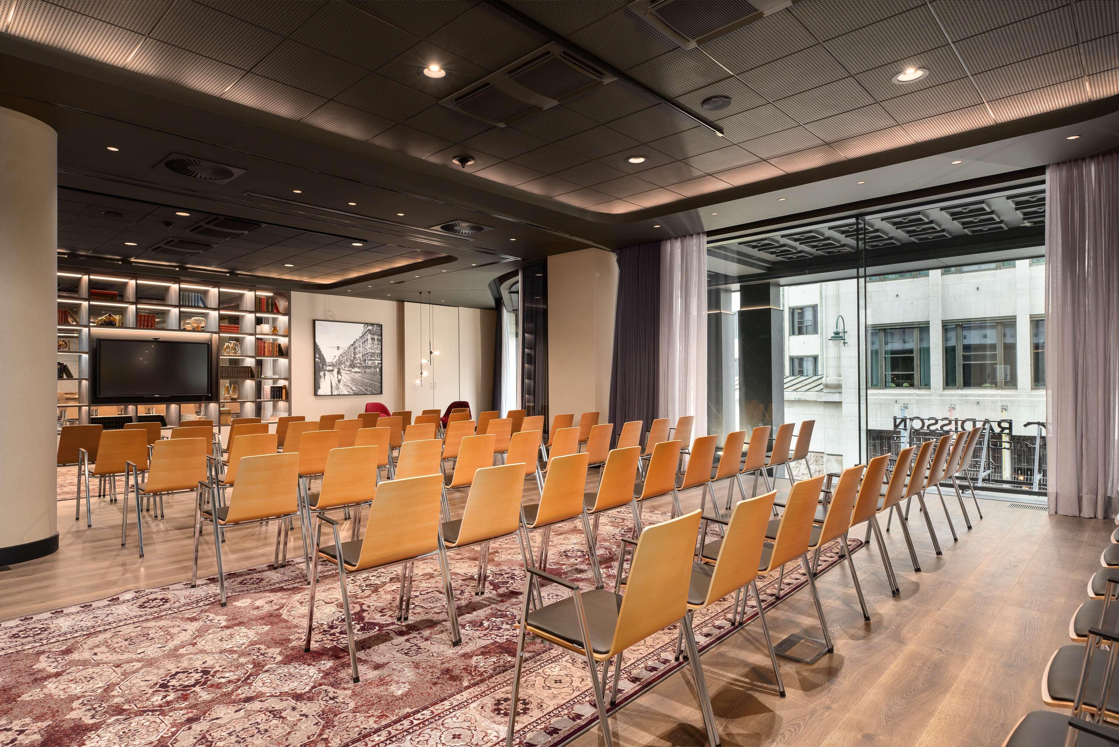 Radisson Collection Grand Place 5* Bruxelles