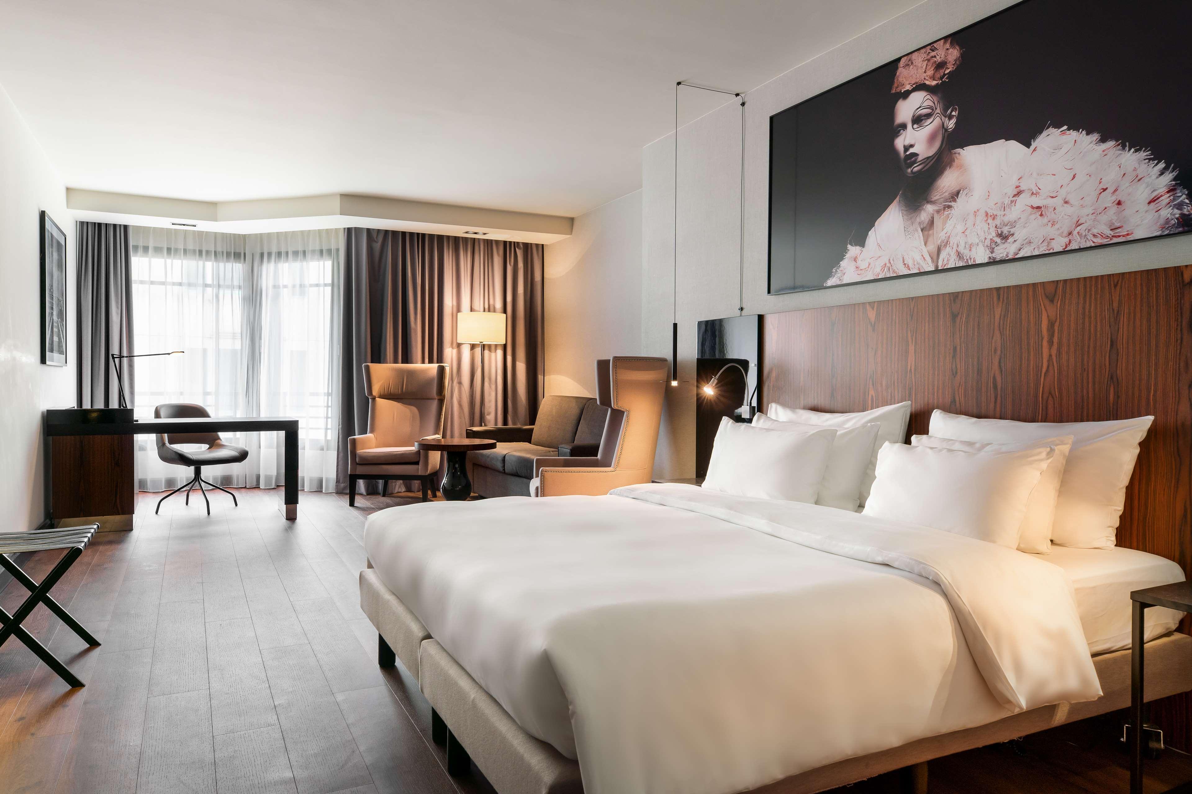 Radisson Collection Grand Place Hotel Bruxelles
