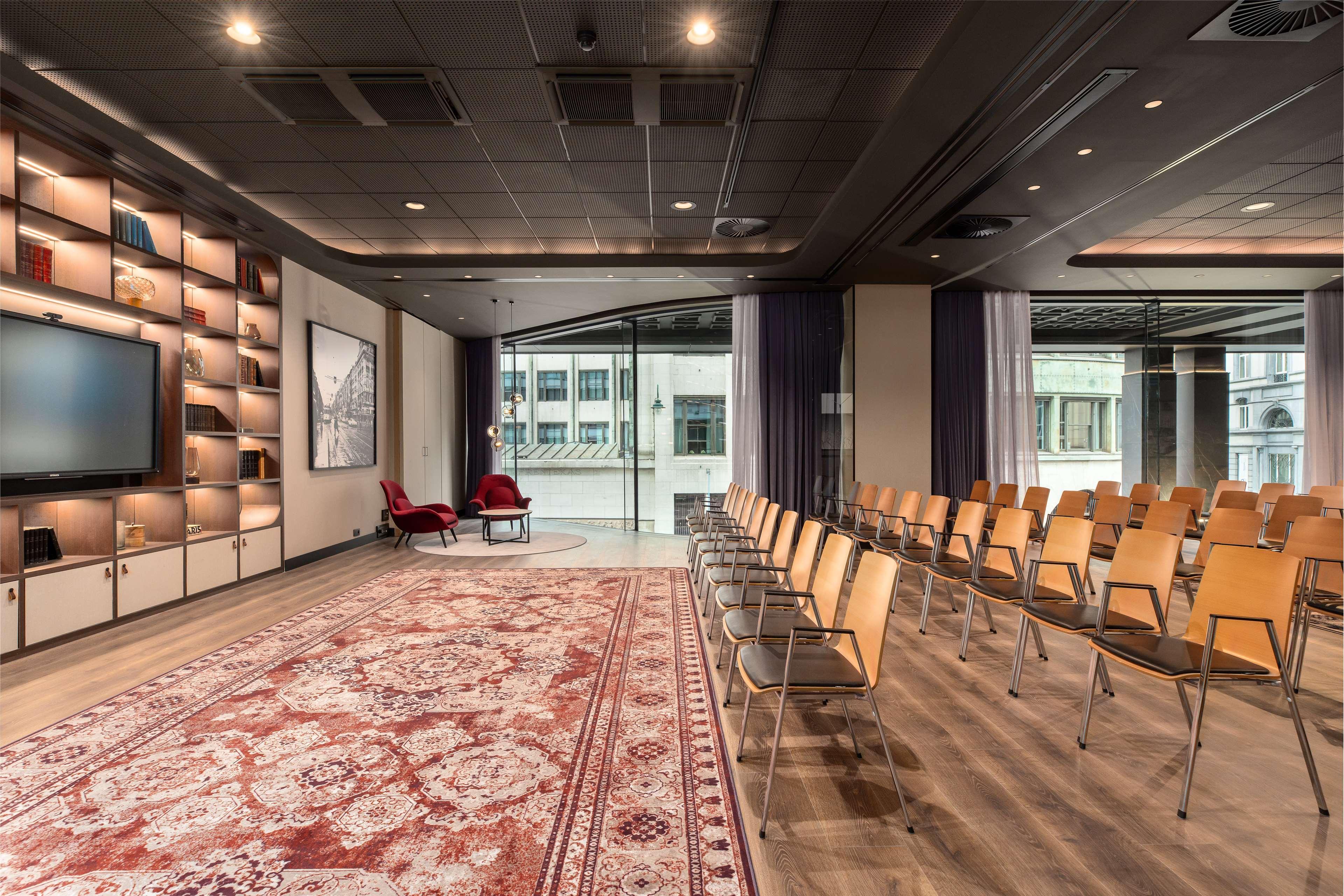 Hotel Radisson Collection Grand Place