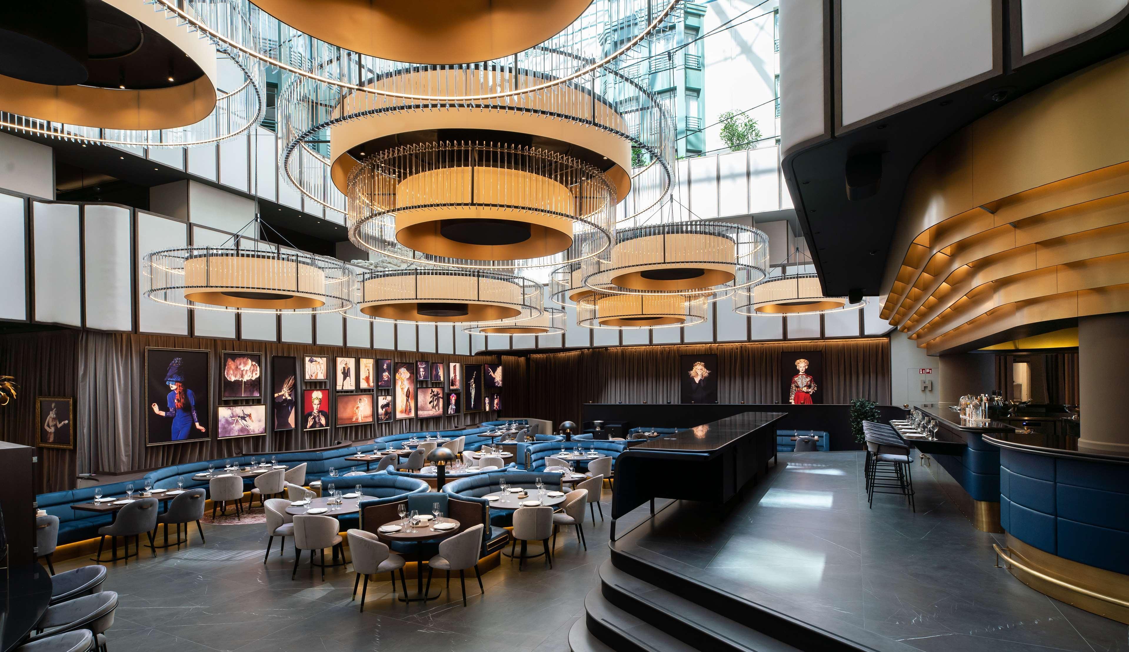 Radisson Collection Grand Place Hotel Bruxelles