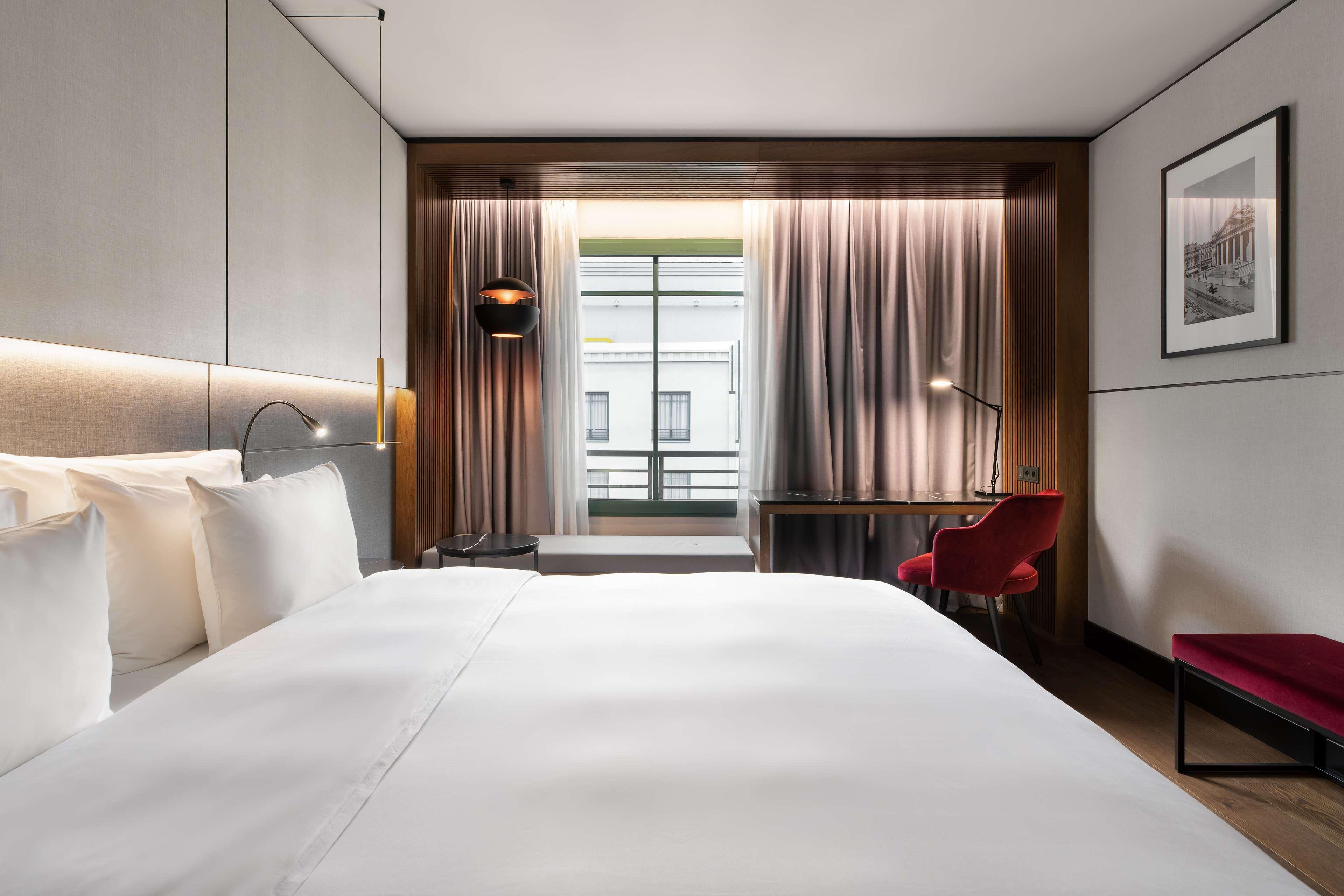 Hotel Radisson Collection Grand Place
