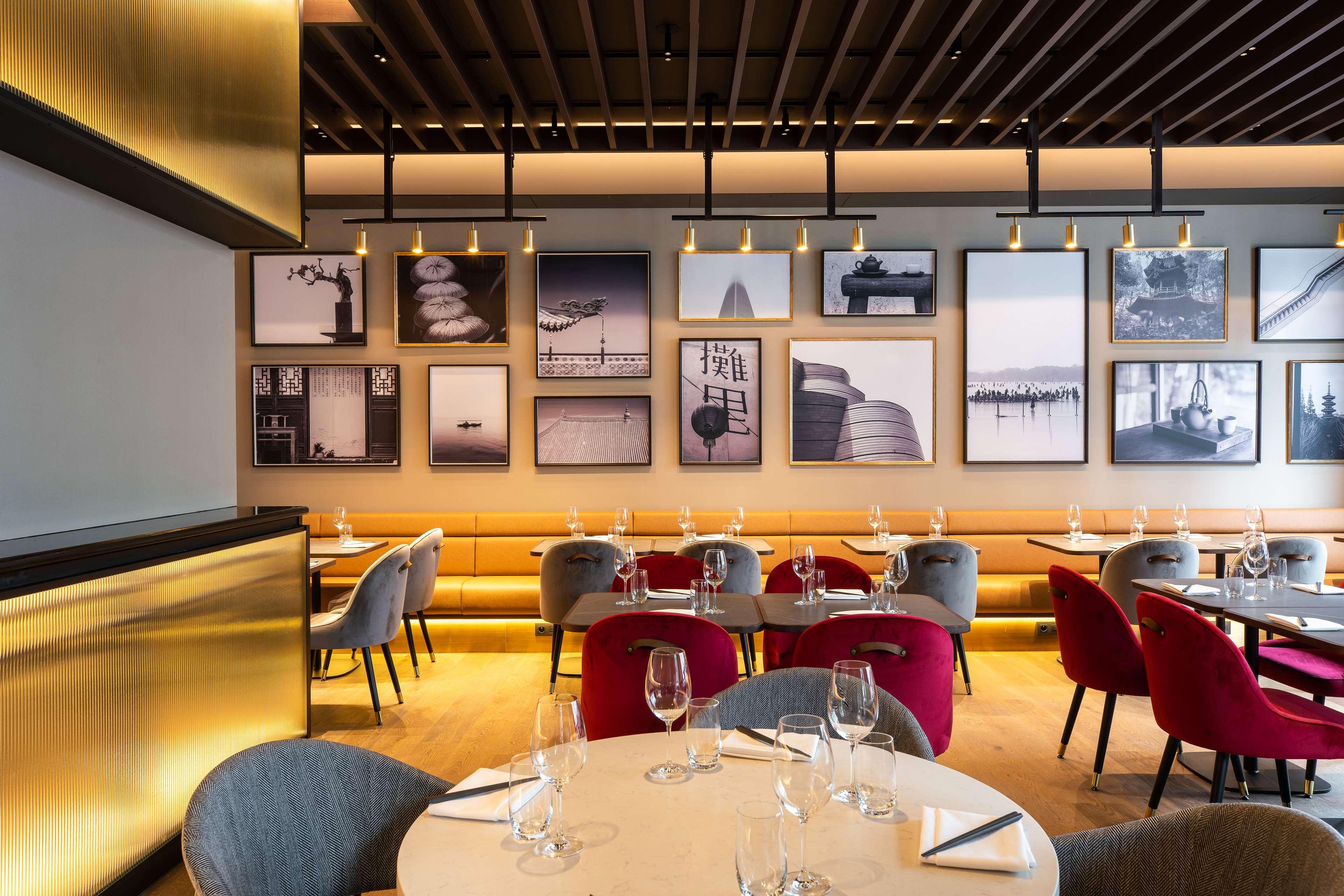 Hotel Radisson Collection Grand Place
