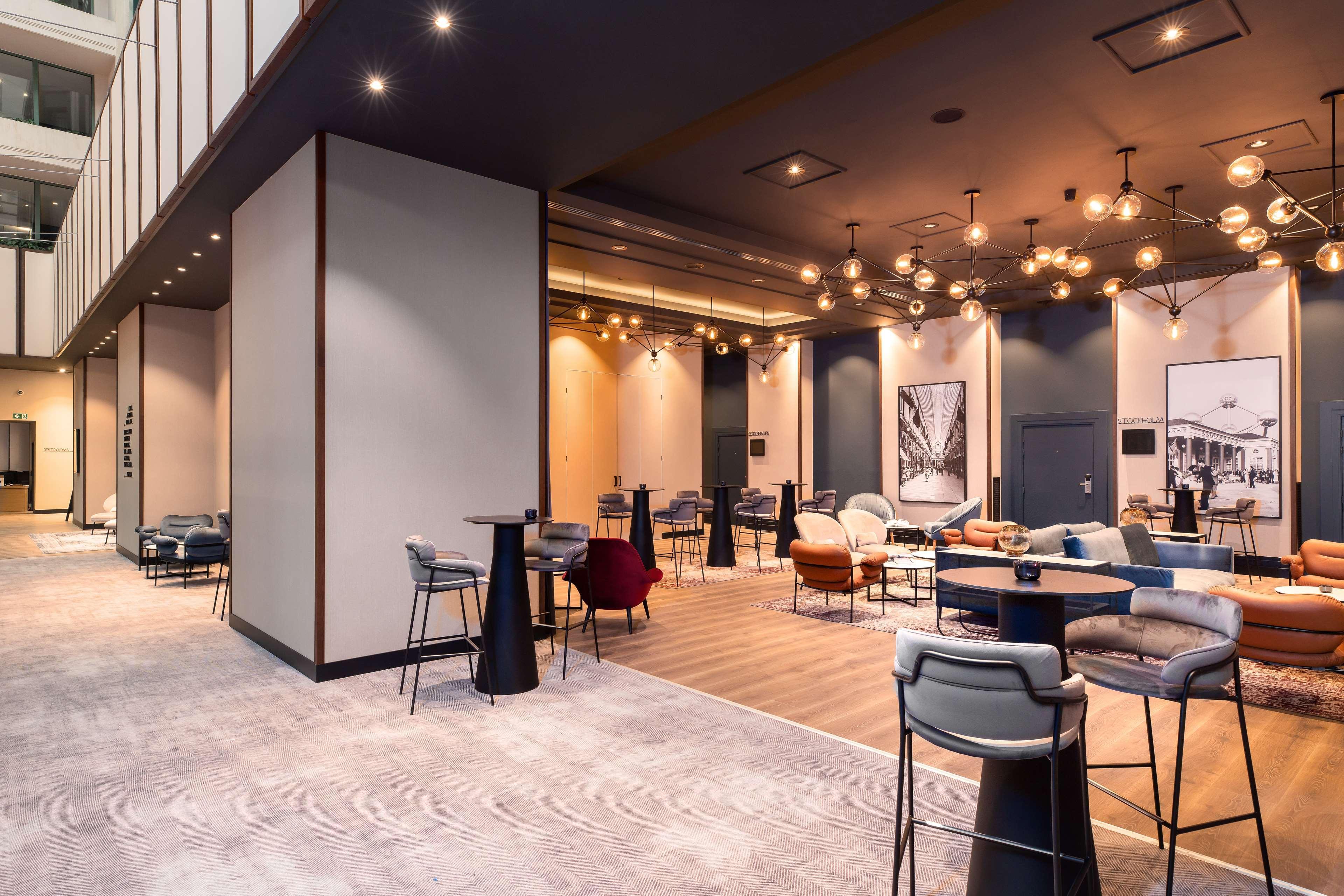 Radisson Collection Grand Place 5* Bruxelles