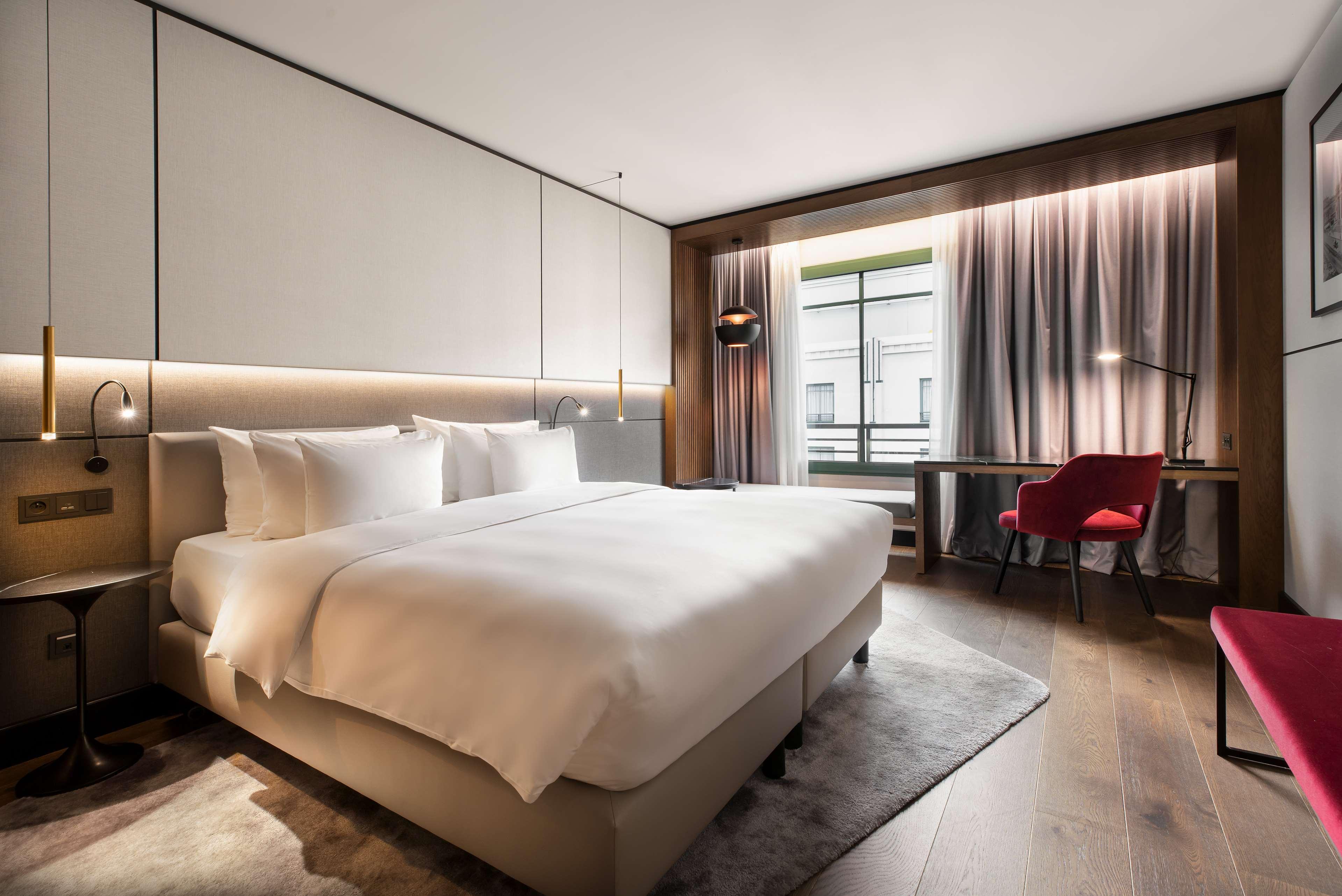 Radisson Collection Grand Place