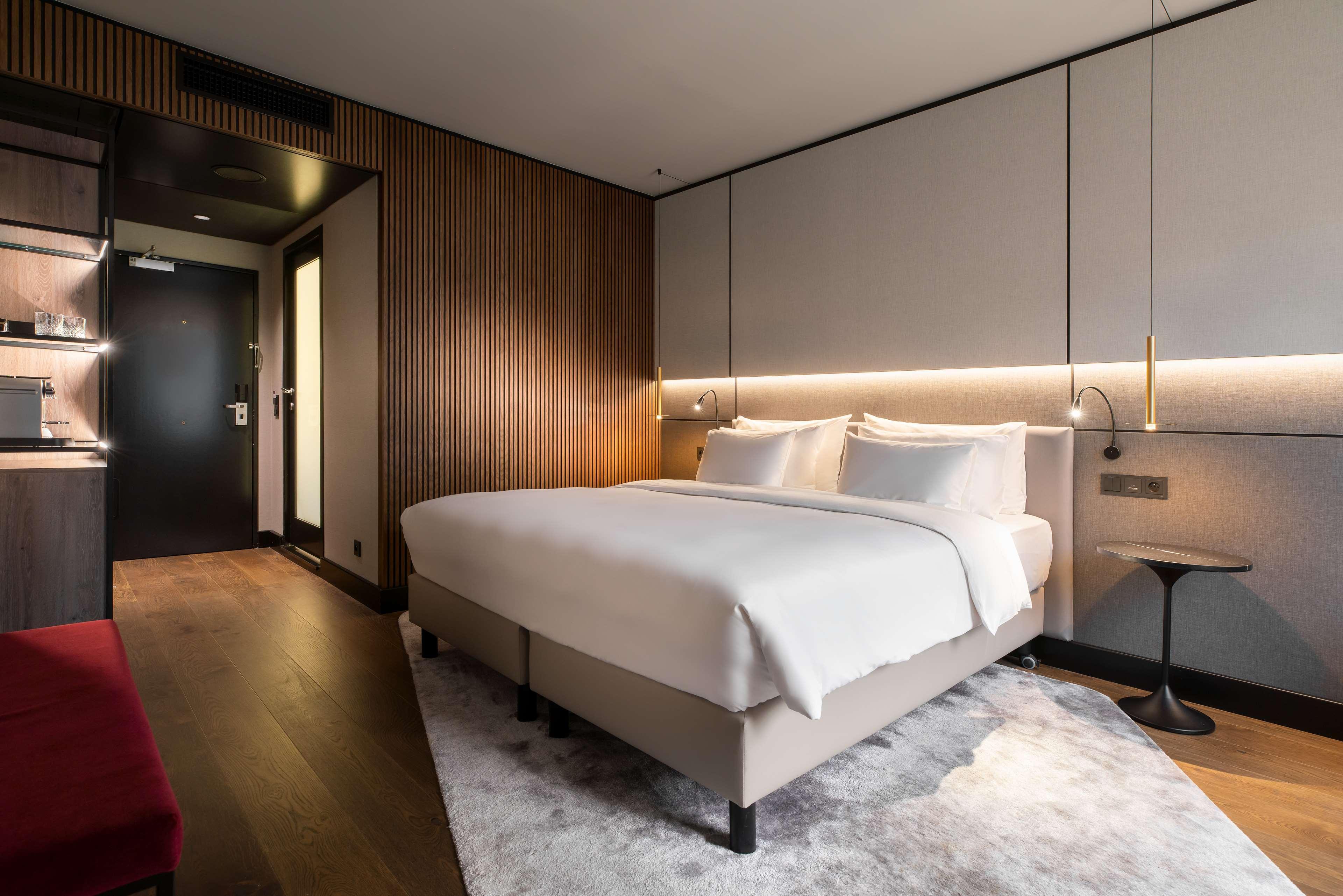 Hotel Radisson Collection Grand Place
