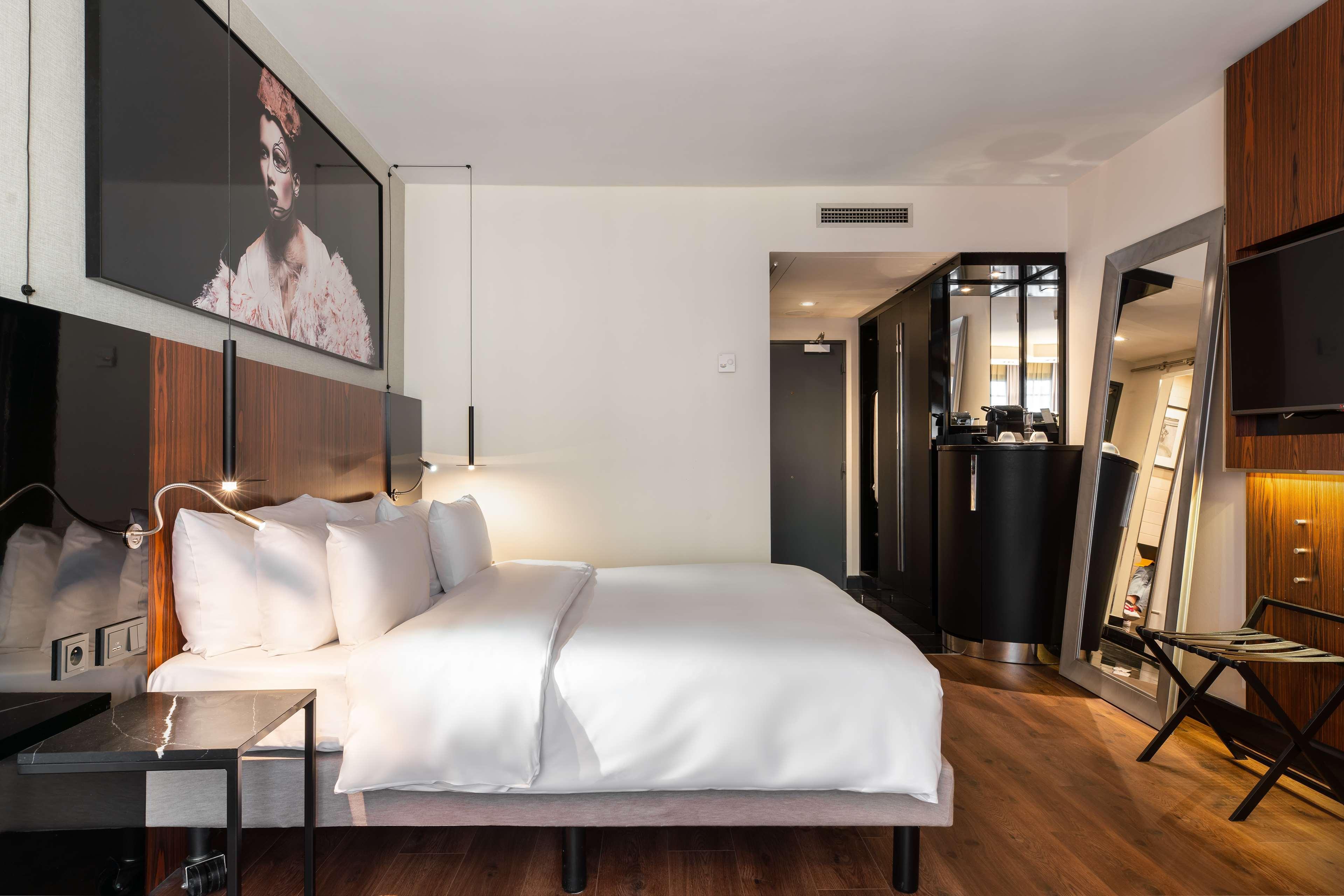 Radisson Collection Grand Place Hotel Bruxelles