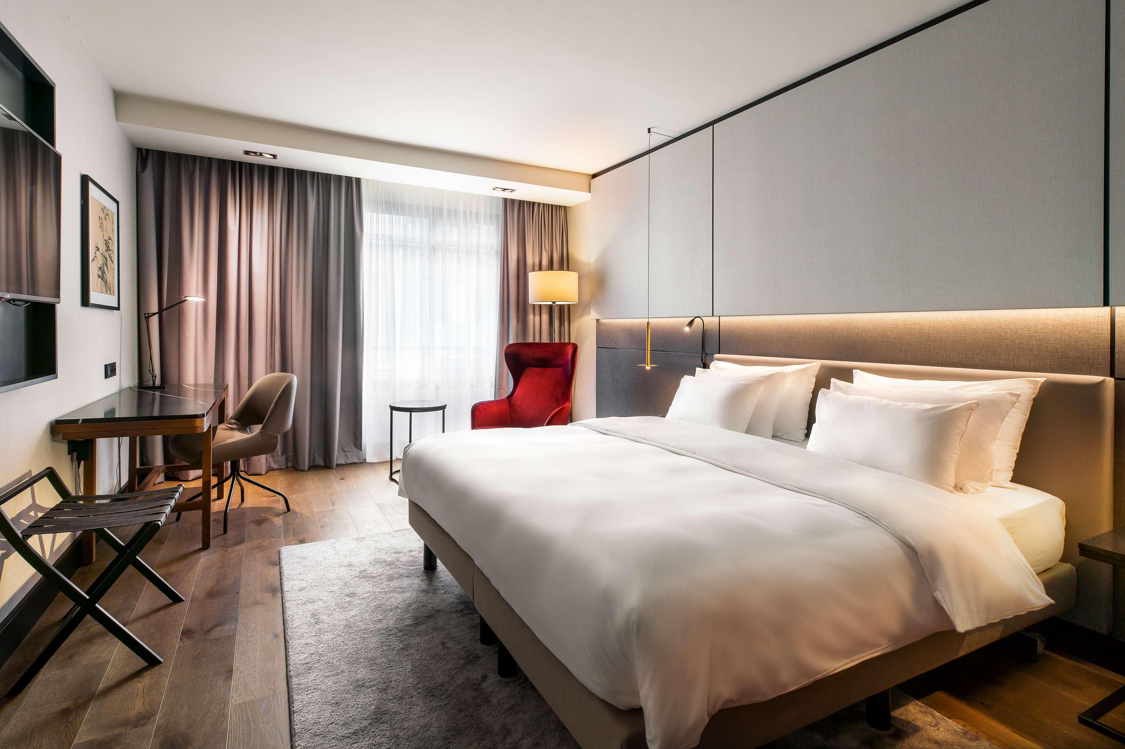Hotel Radisson Collection Grand Place