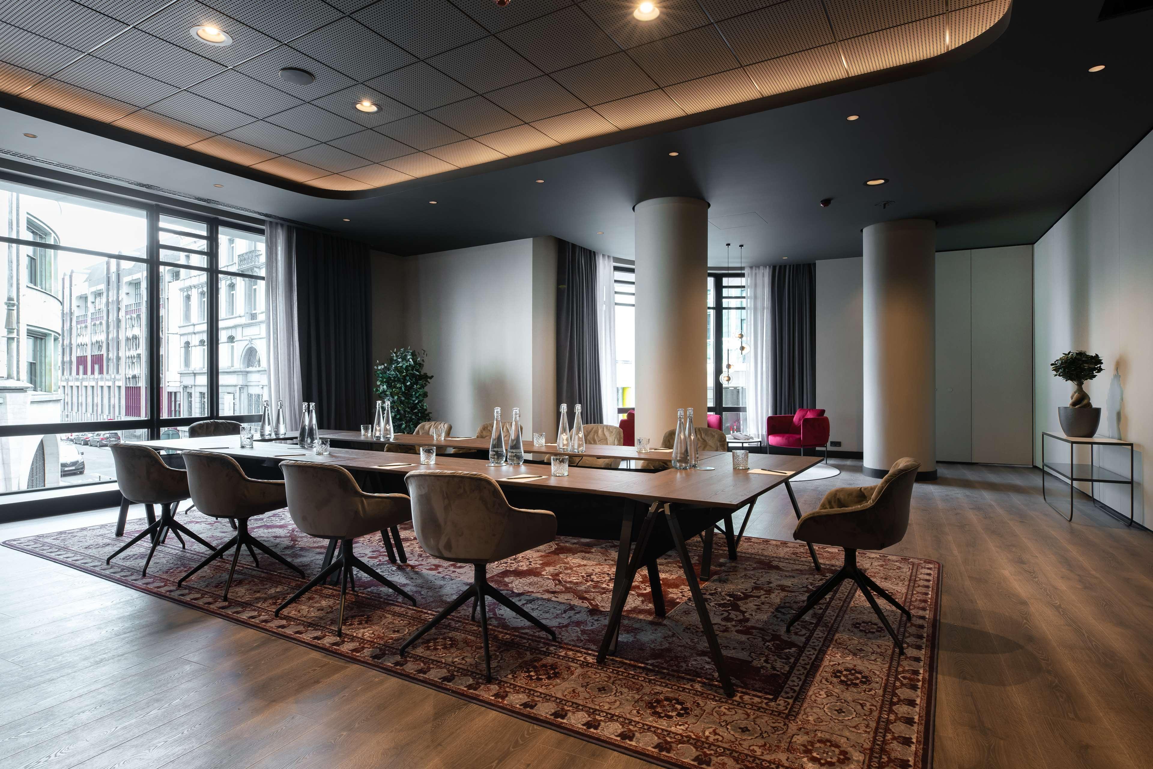 Radisson Collection Grand Place 5* Bruxelles