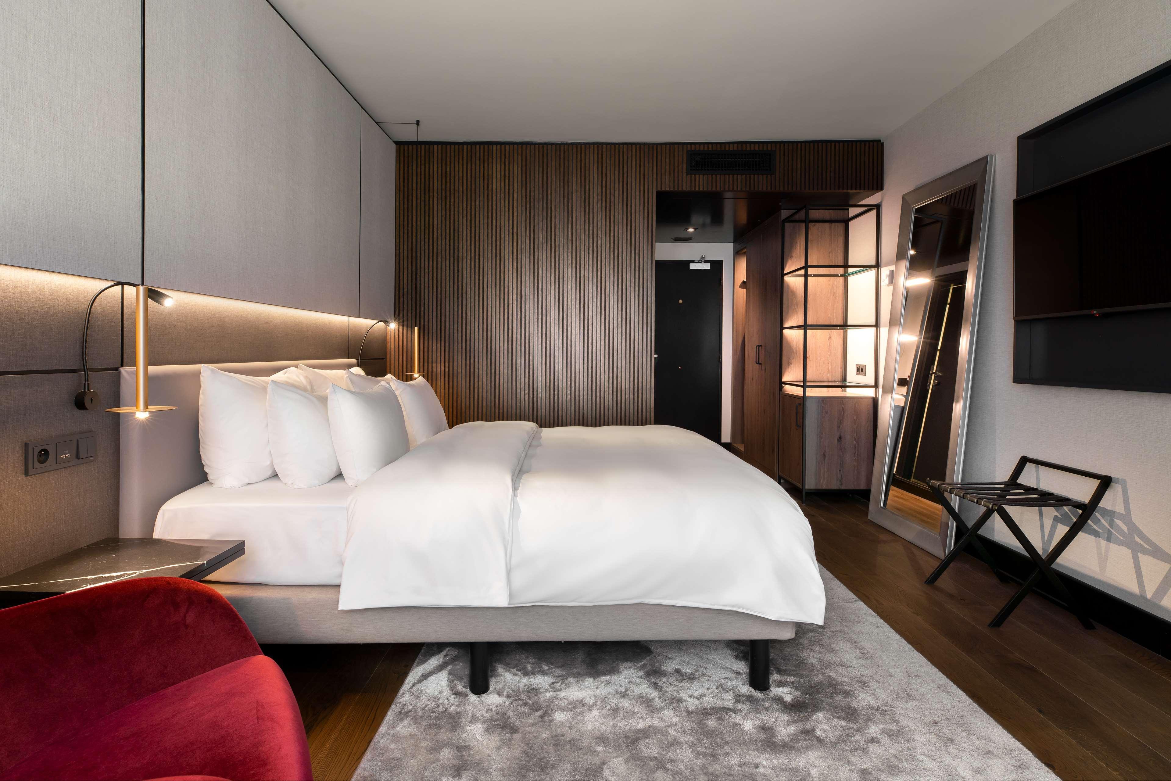 Radisson Collection Grand Place Bruxelles