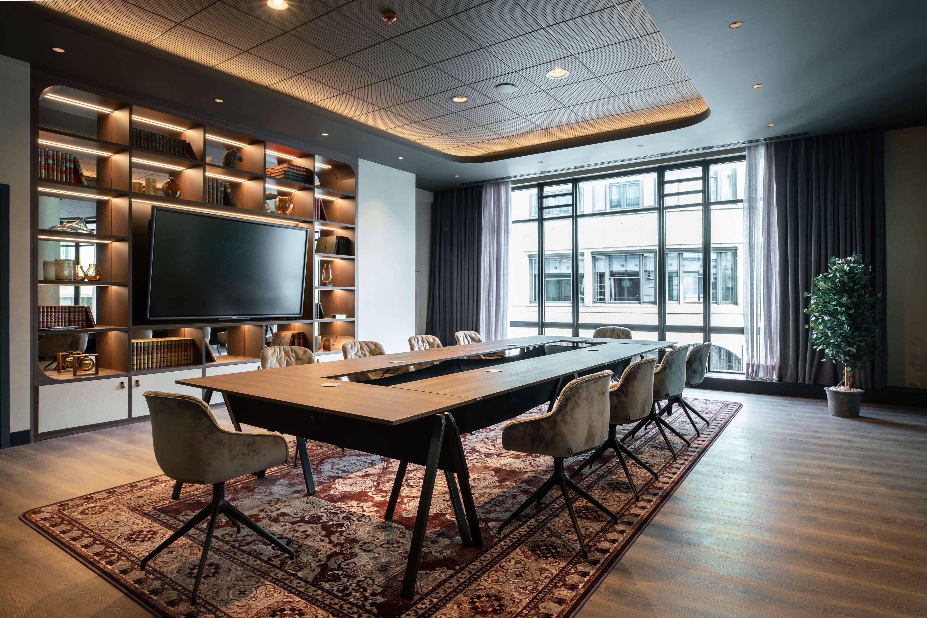 Hotel Radisson Collection Grand Place 5*