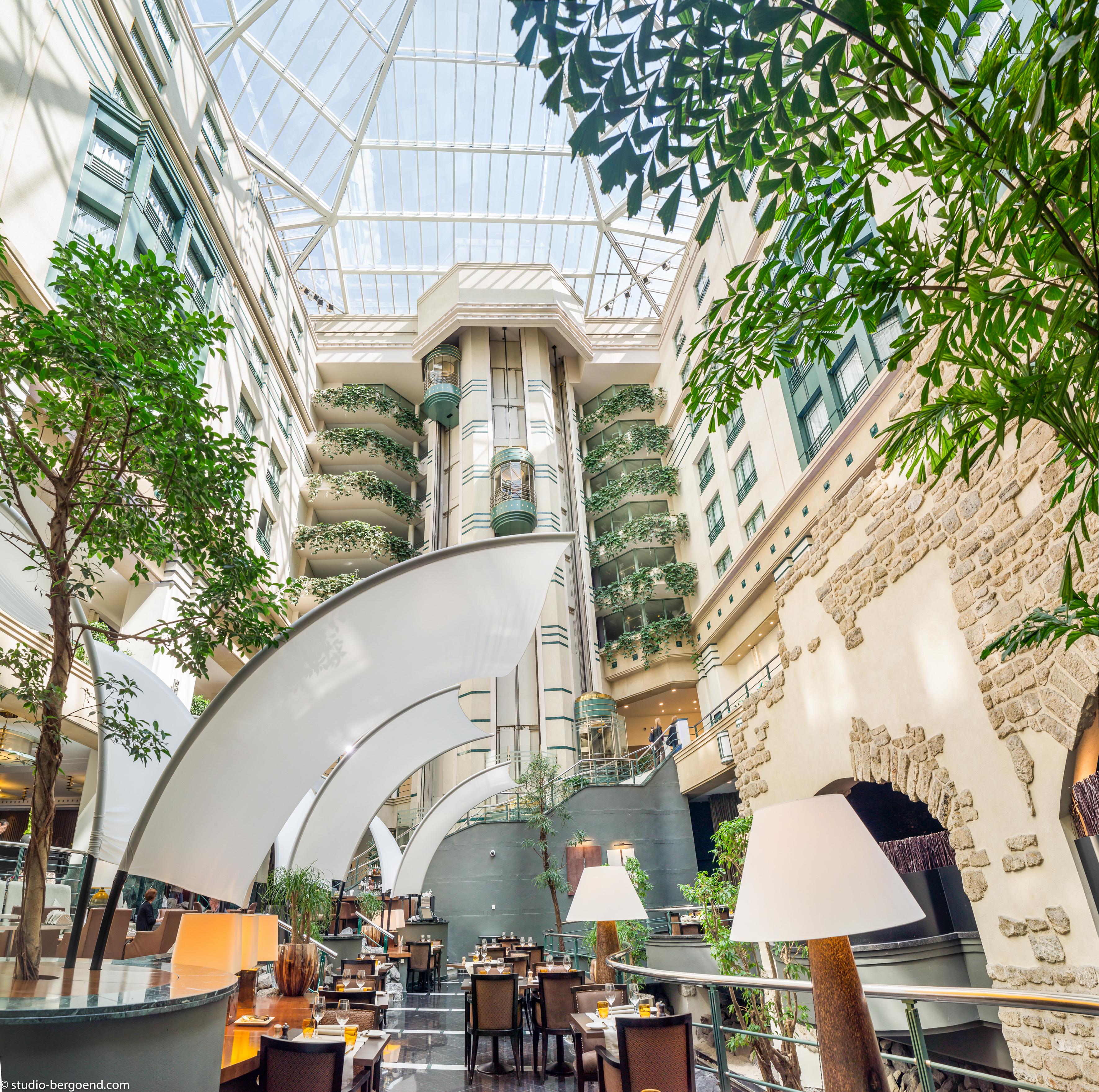Hotel Radisson Collection Grand Place Bruxelles