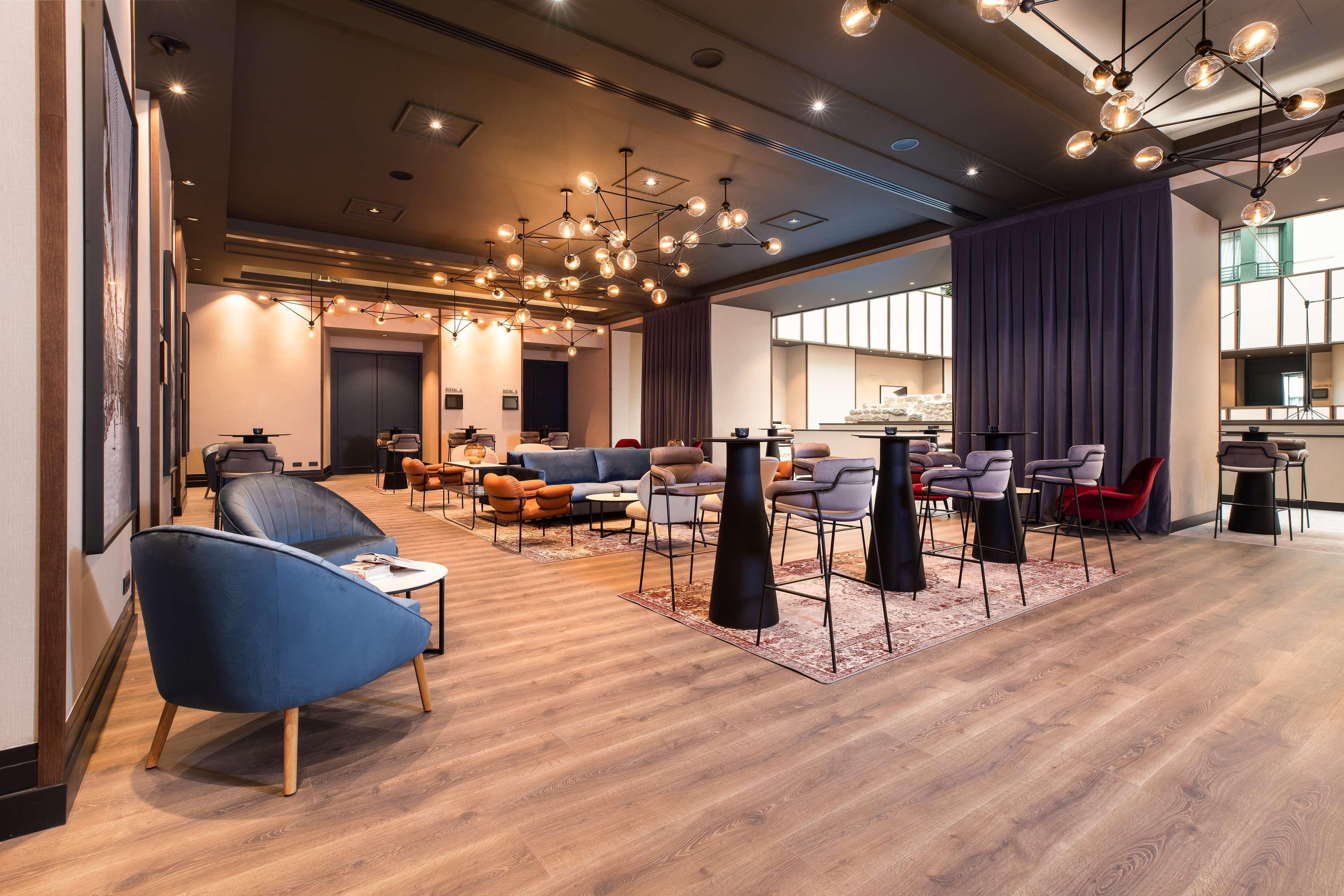Hotel Radisson Collection Grand Place