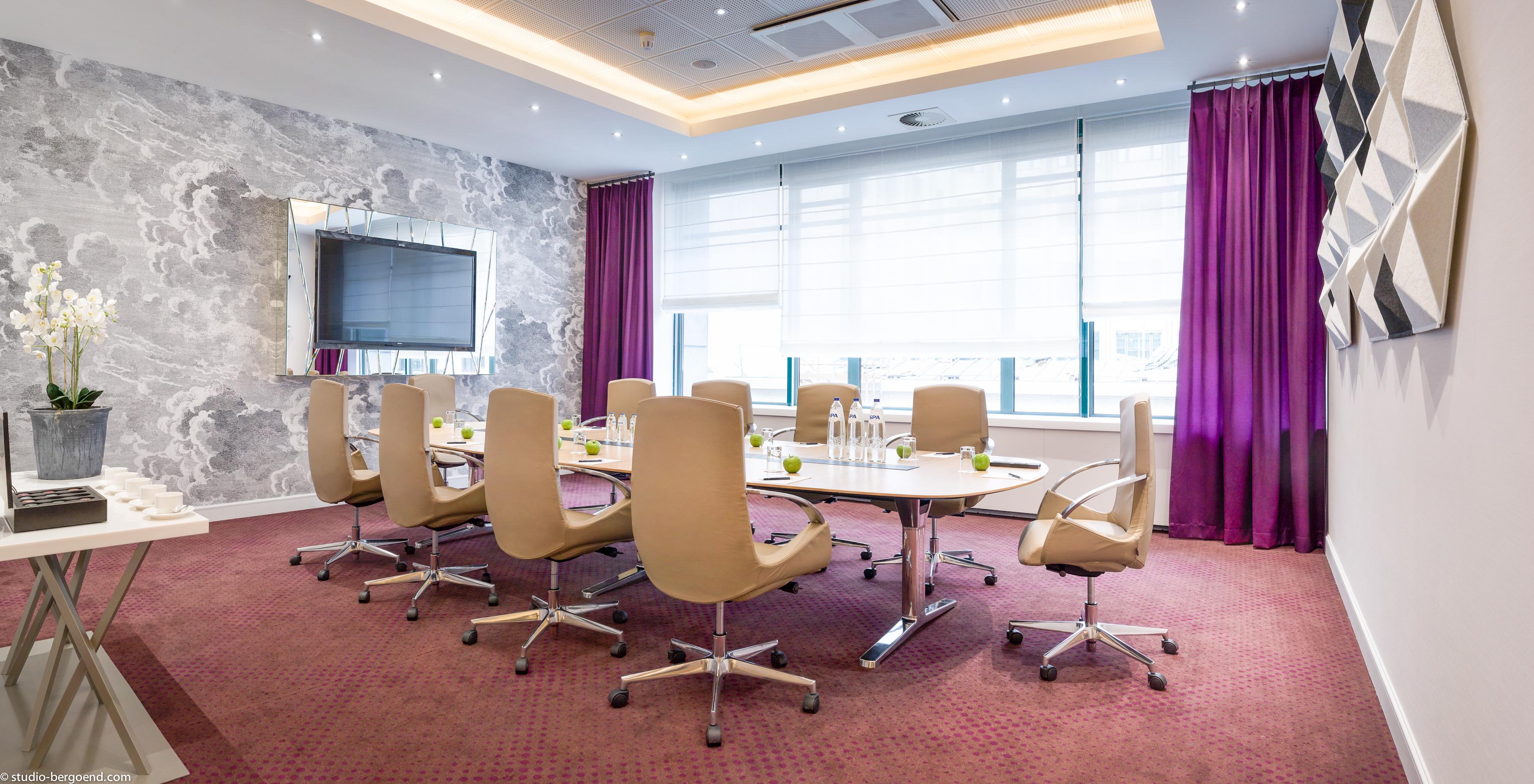 Radisson Collection Grand Place Hotel Bruxelles