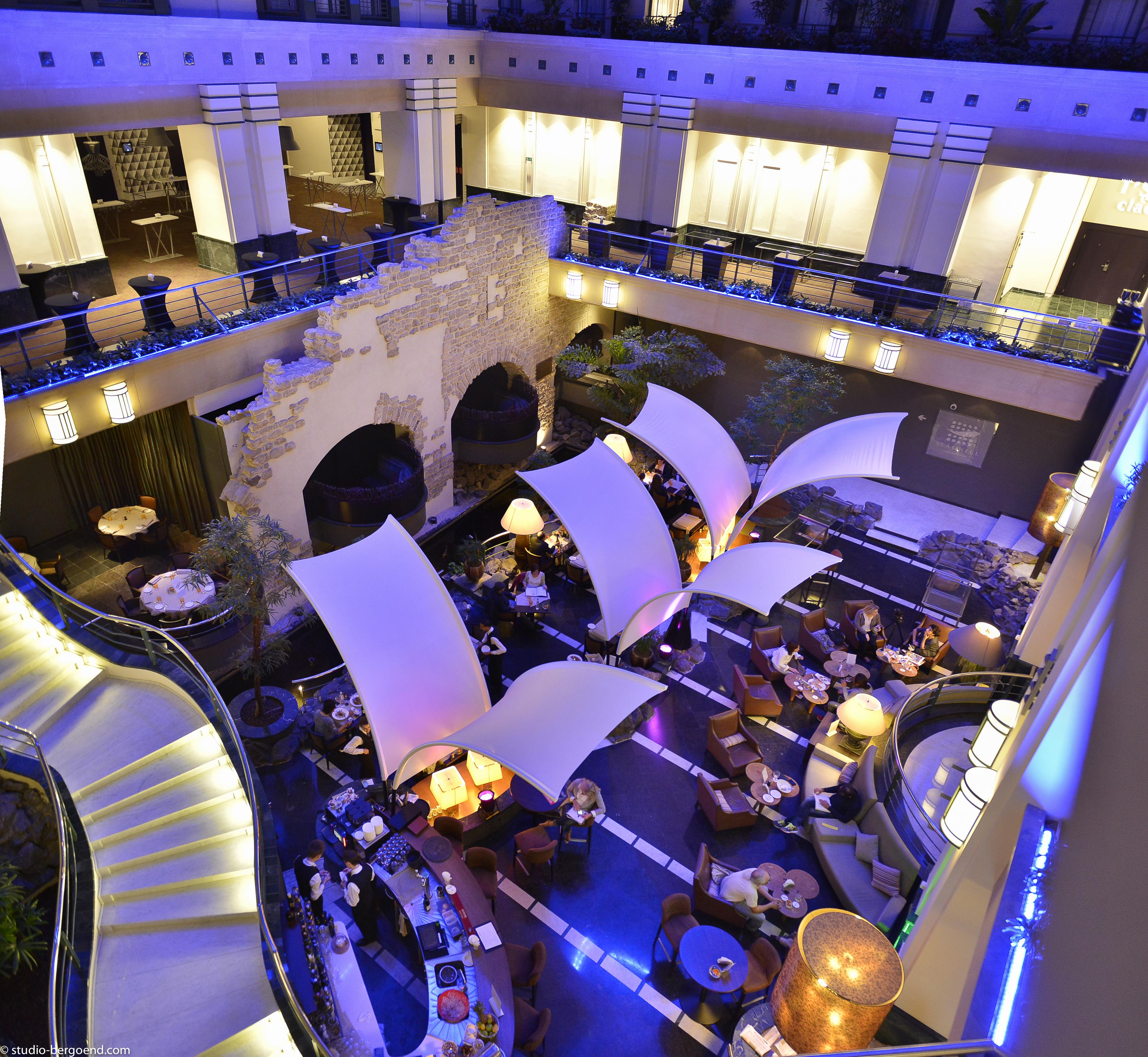 Hotel Radisson Collection Grand Place 5*