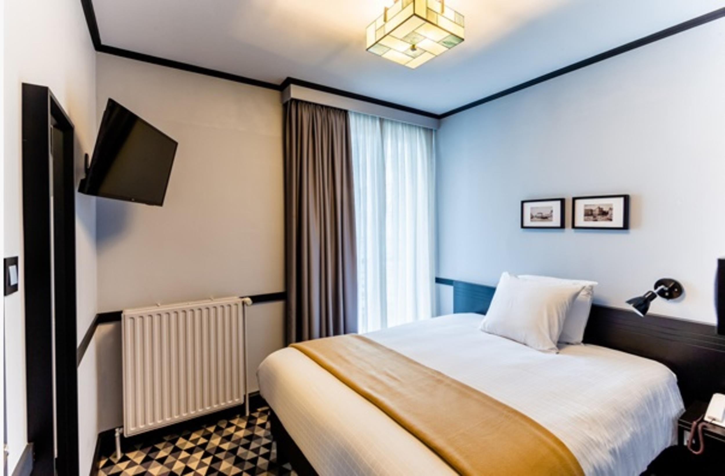 Hotel Des Colonies By Mercure 3*