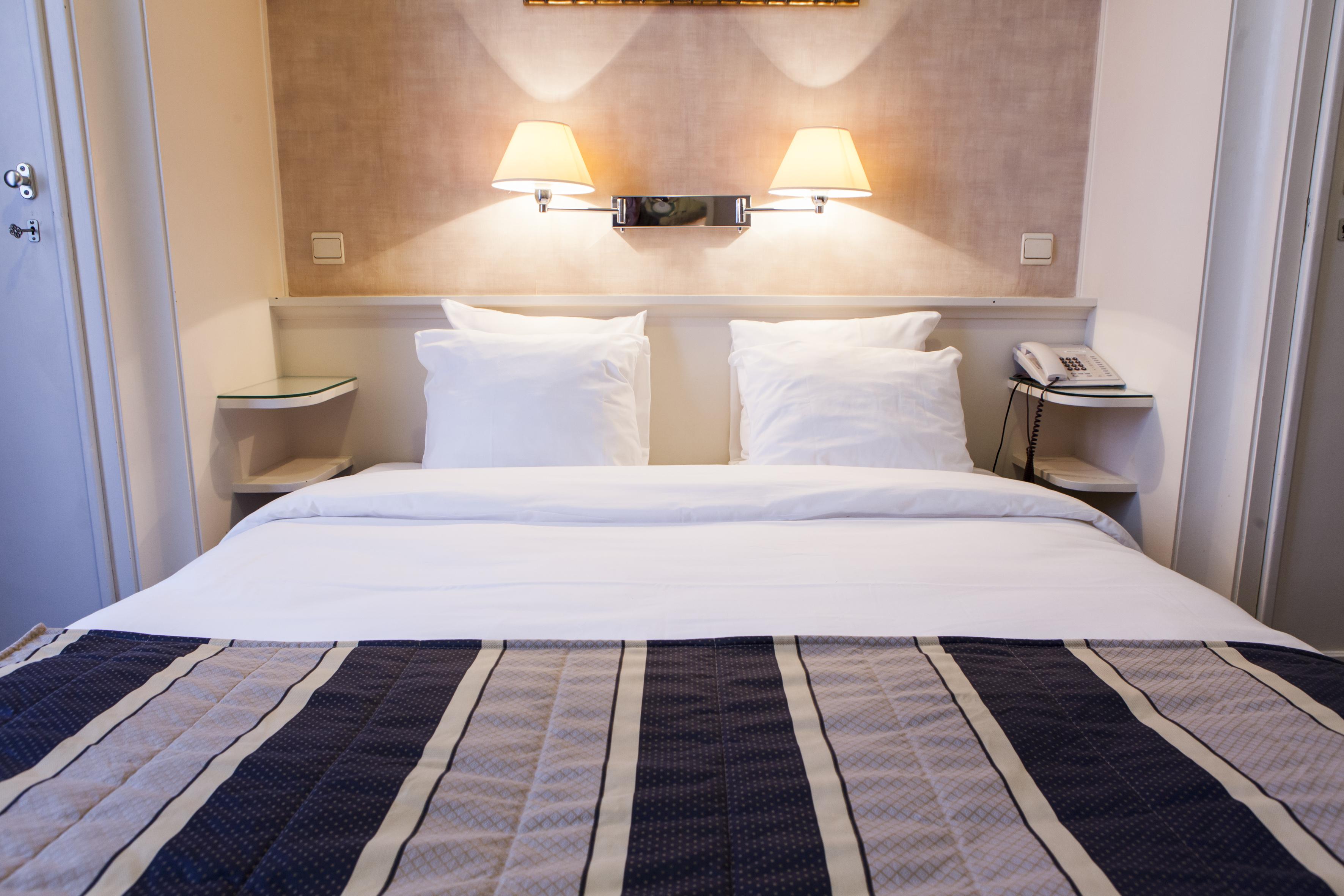 Hotel Des Colonies By Mercure 3*
