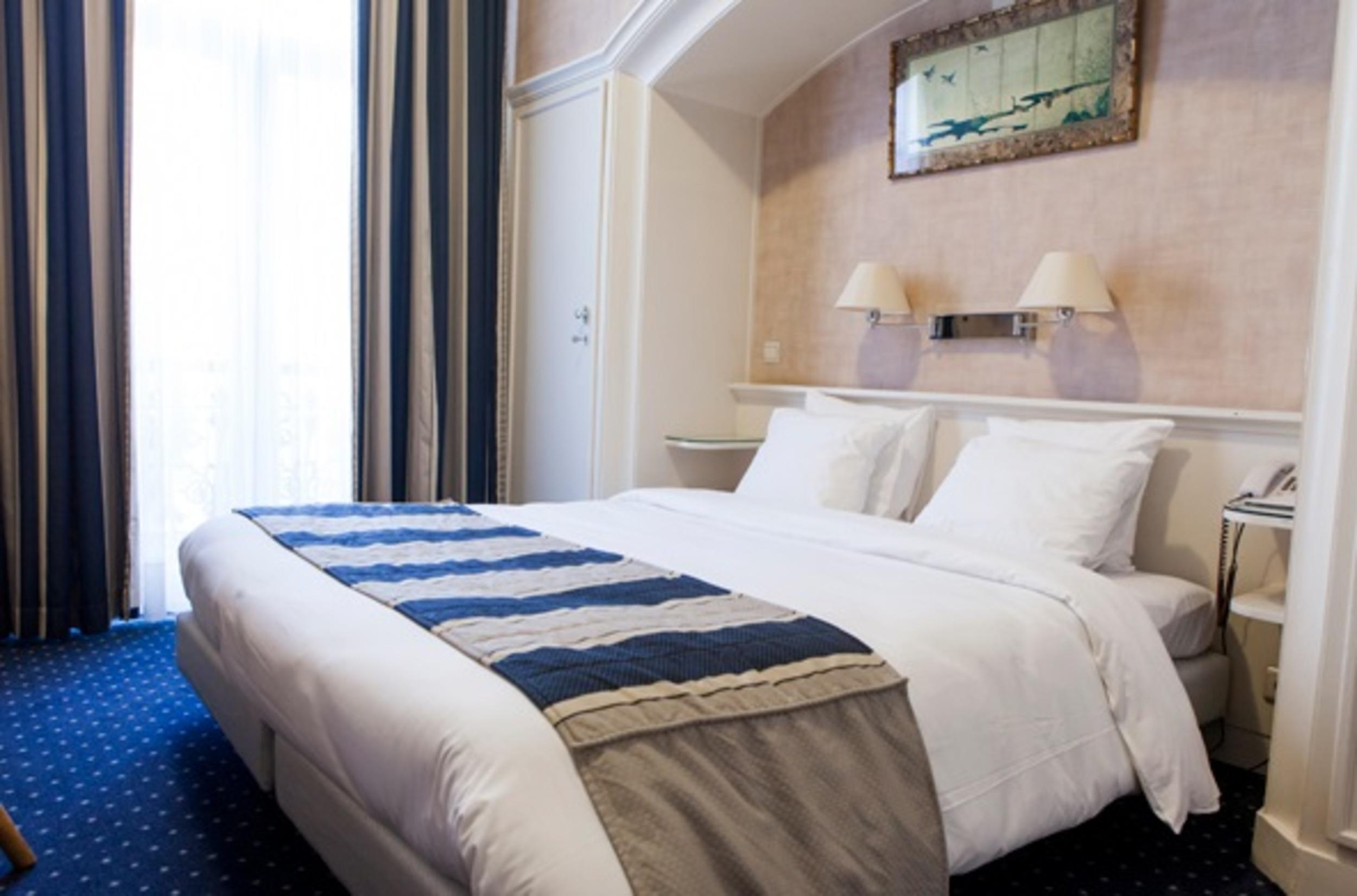 Des Colonies By Mercure 3*