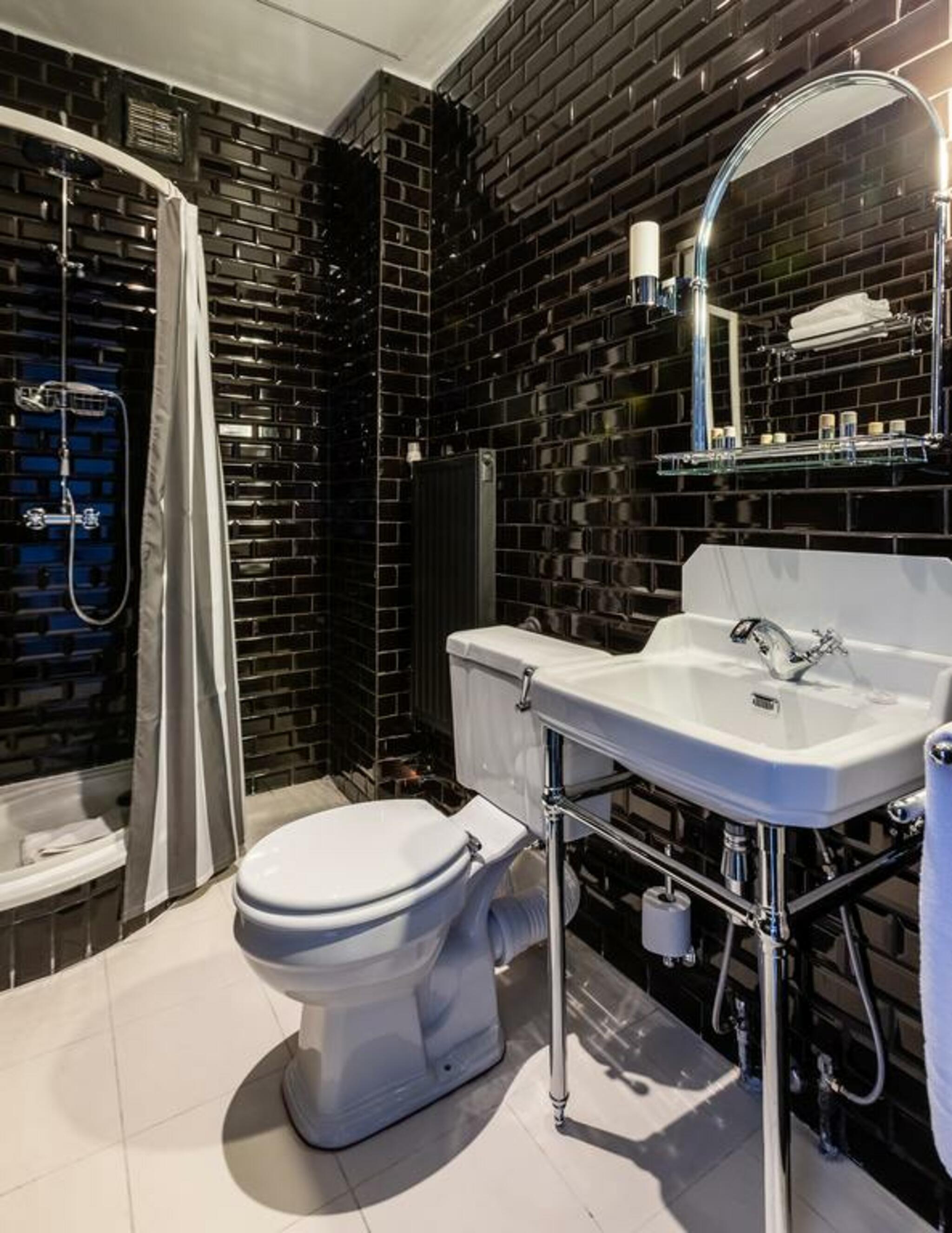 Des Colonies By Mercure Hotel Brussels