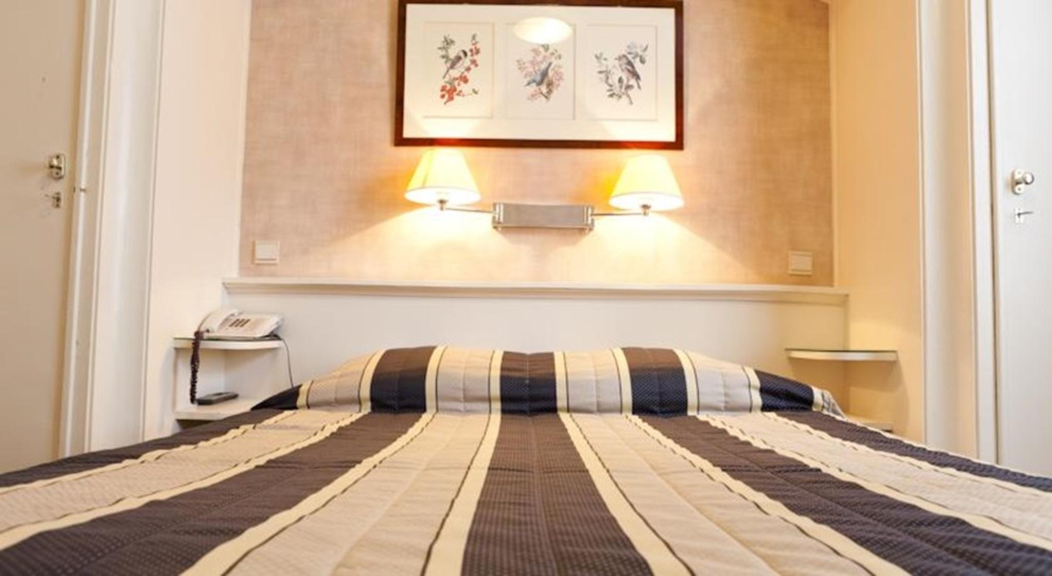 Des Colonies By Mercure Hotel 3*