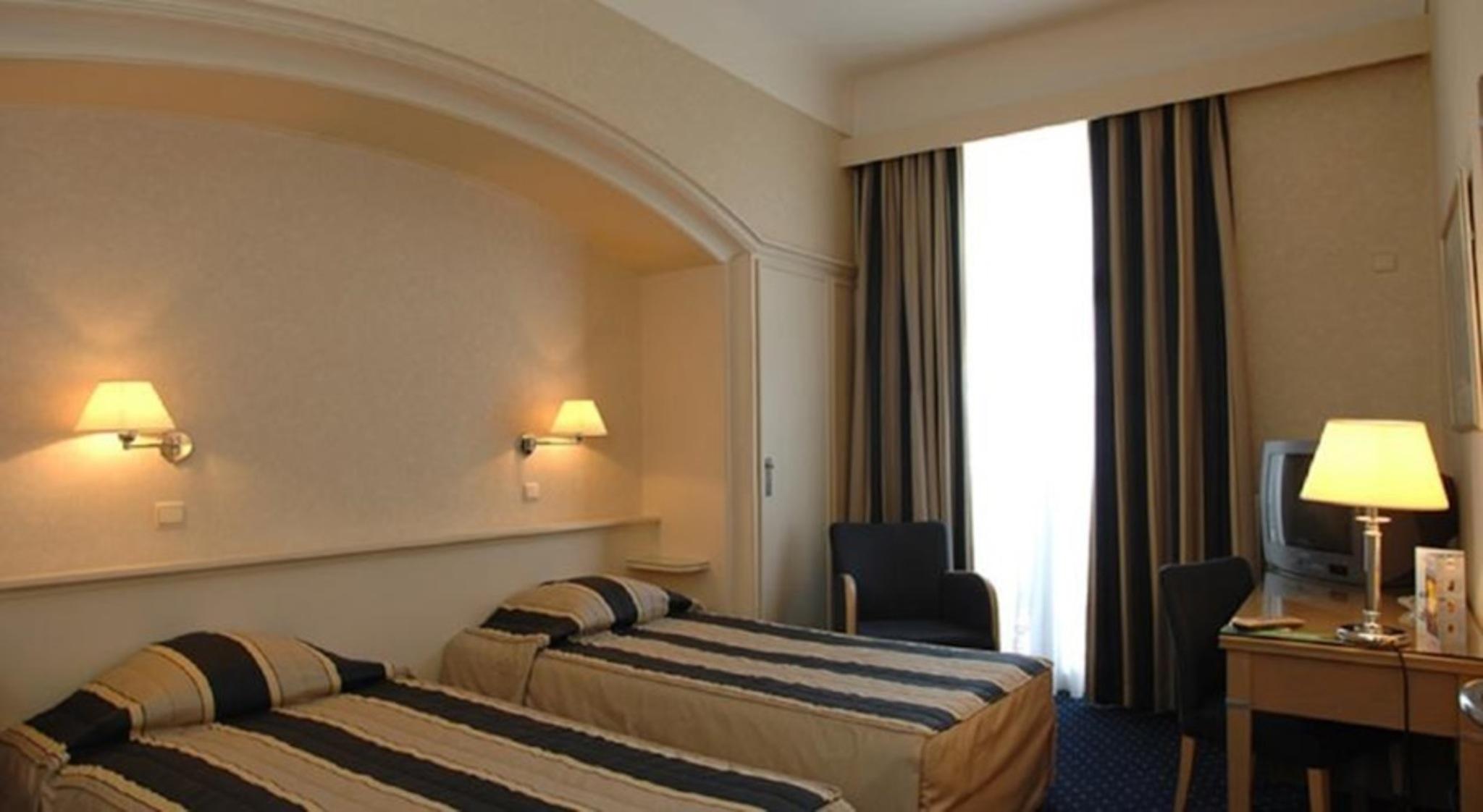 Des Colonies By Mercure