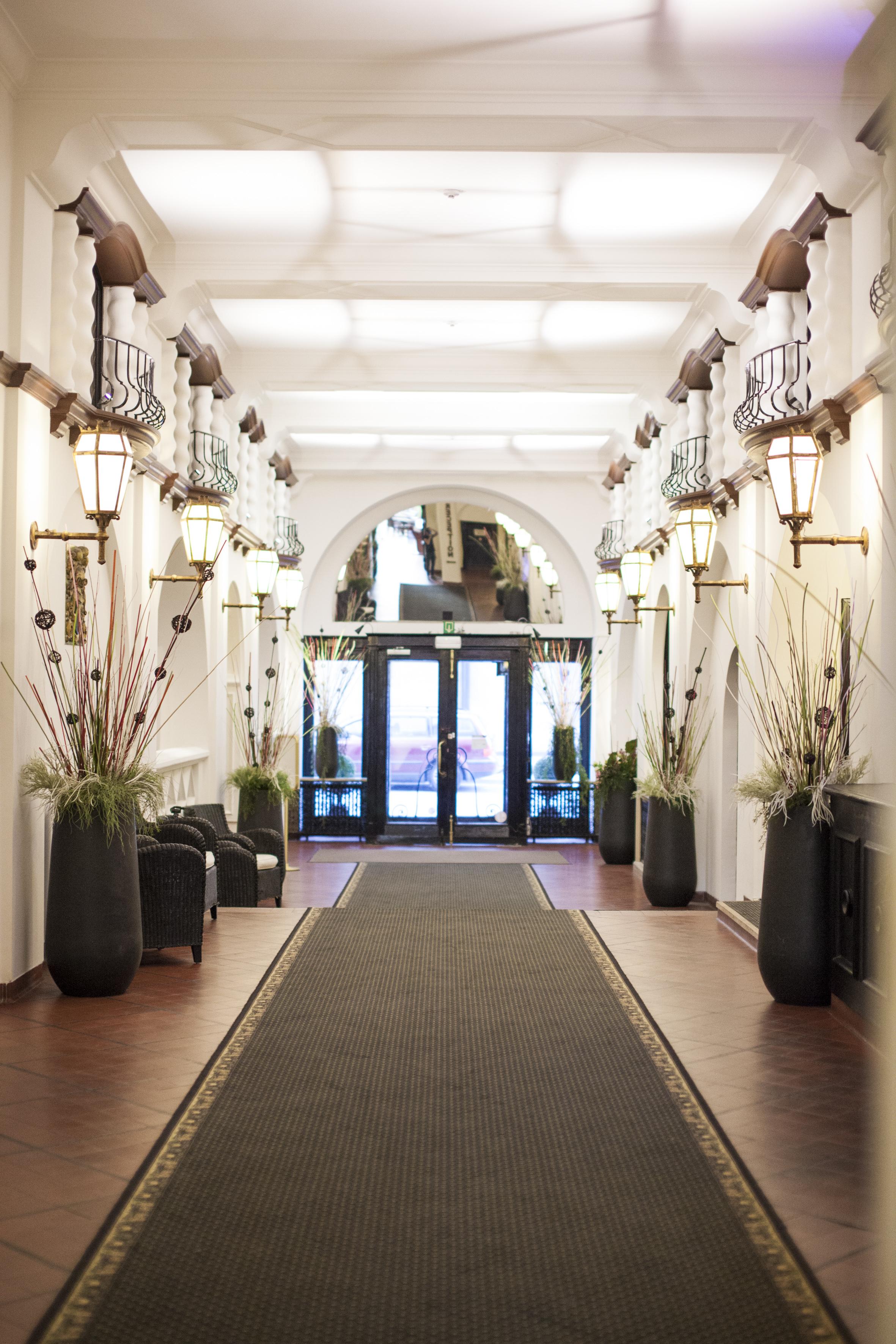 Hotel Des Colonies By Mercure