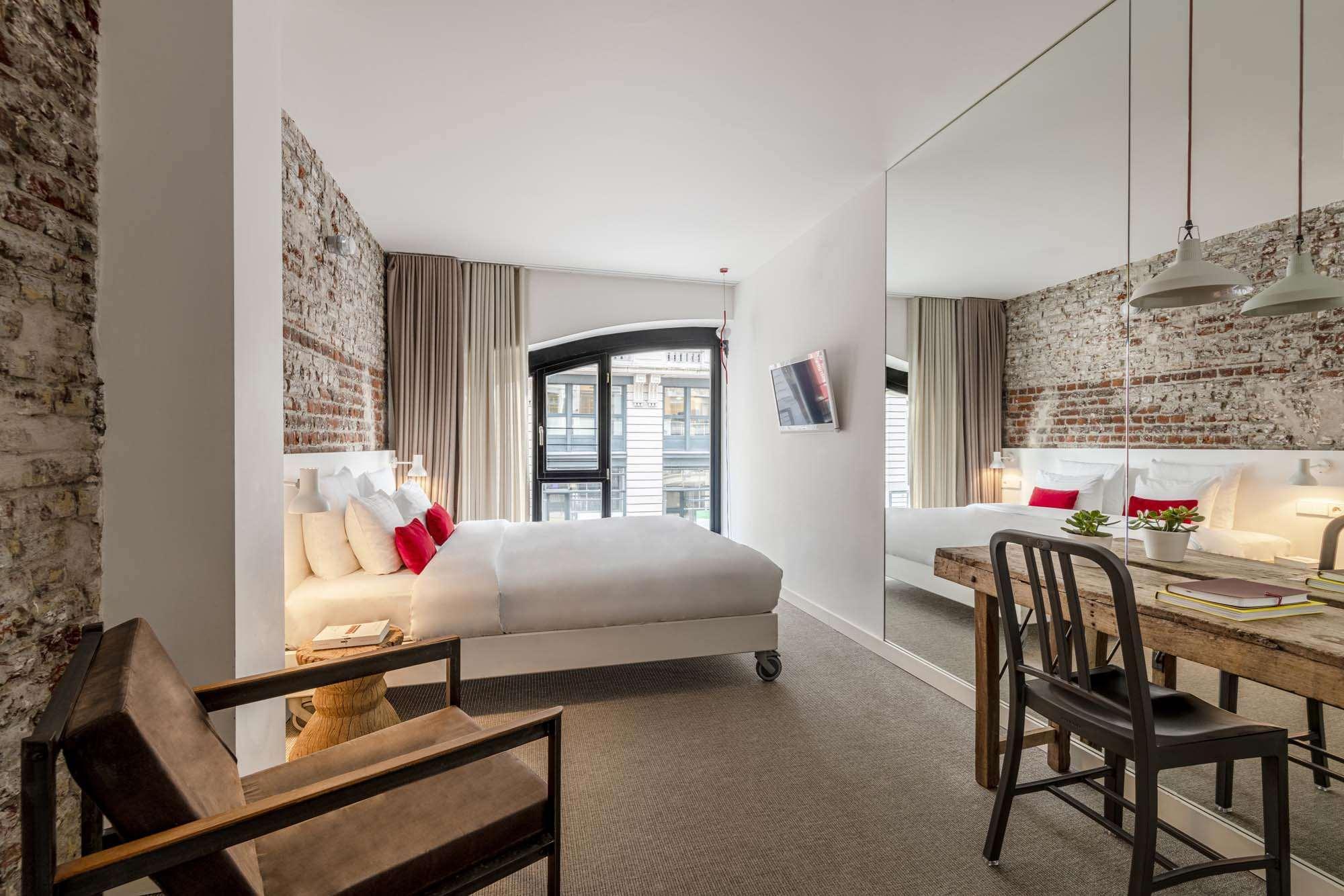 9hotel Bruxelles