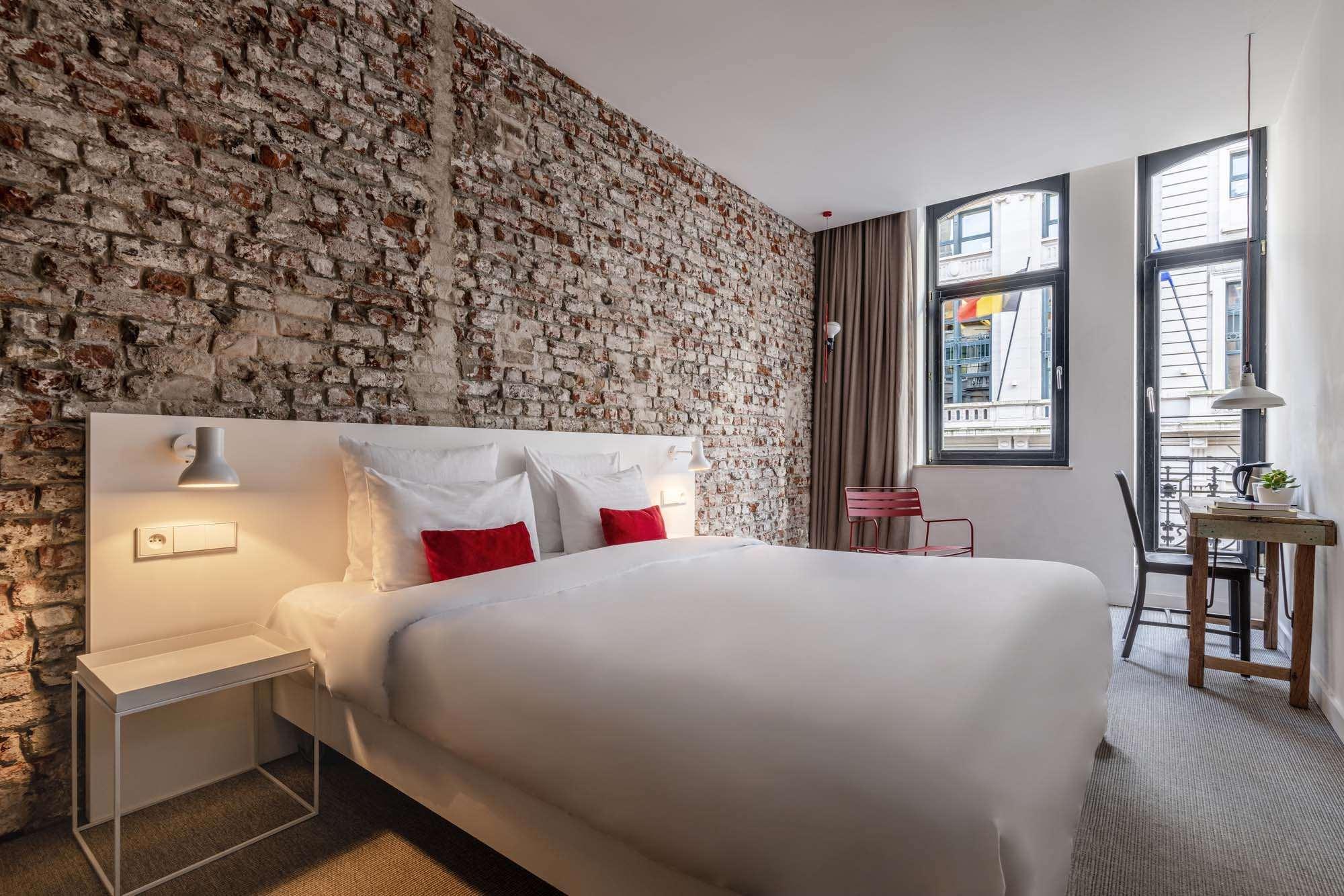 9hotel 3* Bruxelles