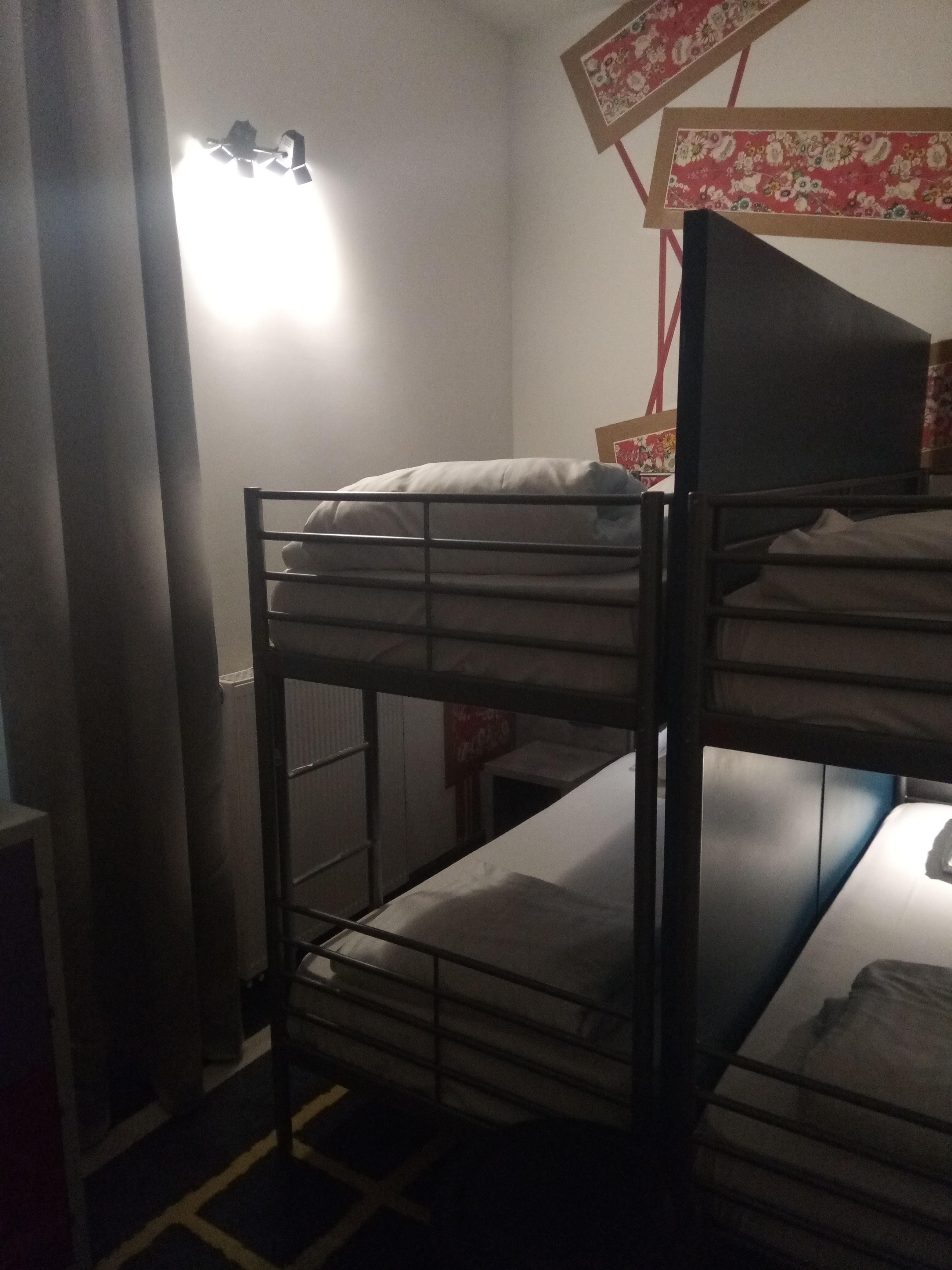 Nekotel Concept Art Hotel Bruxelles