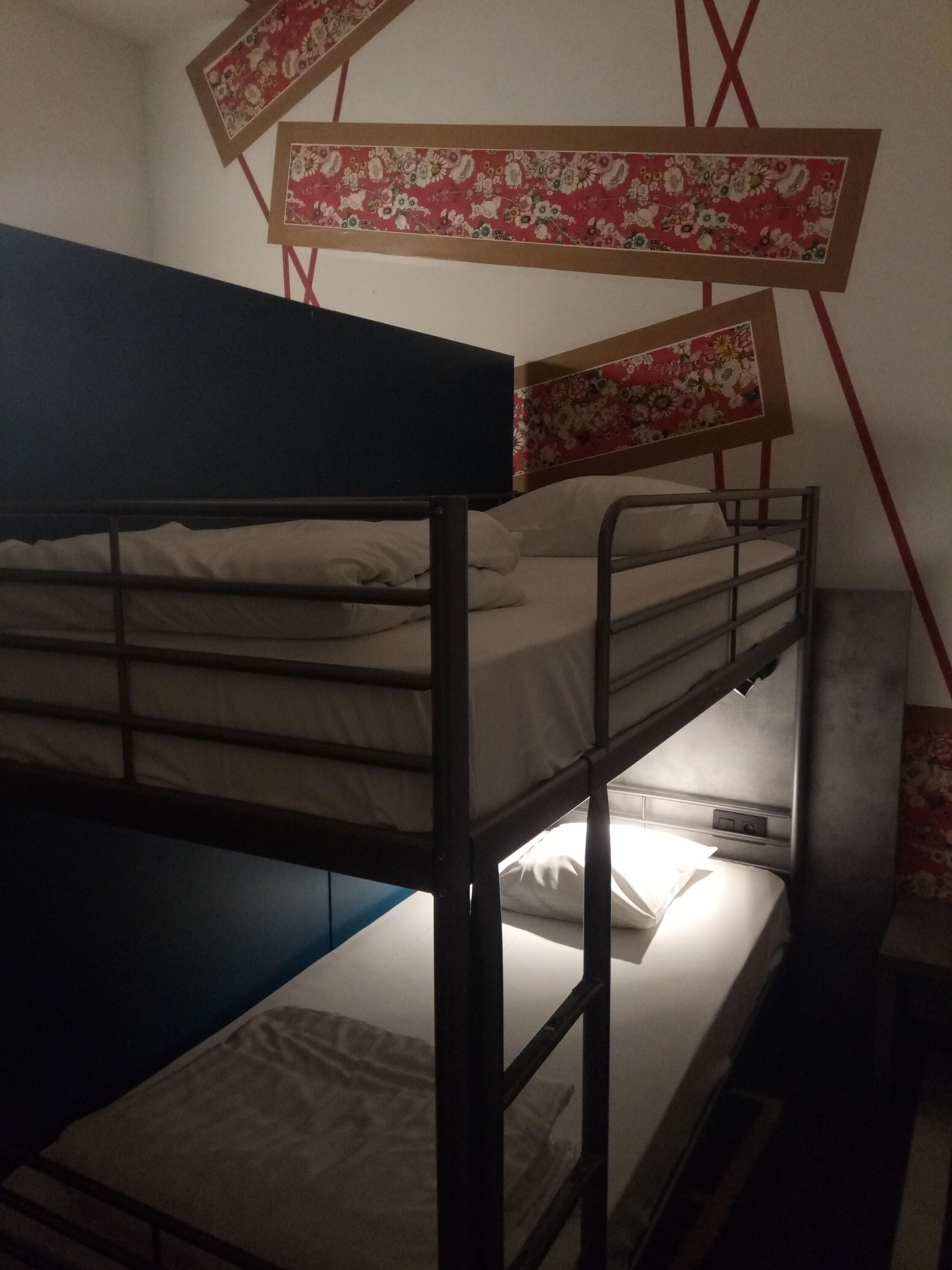 Nekotel Concept Art Hotel 3*