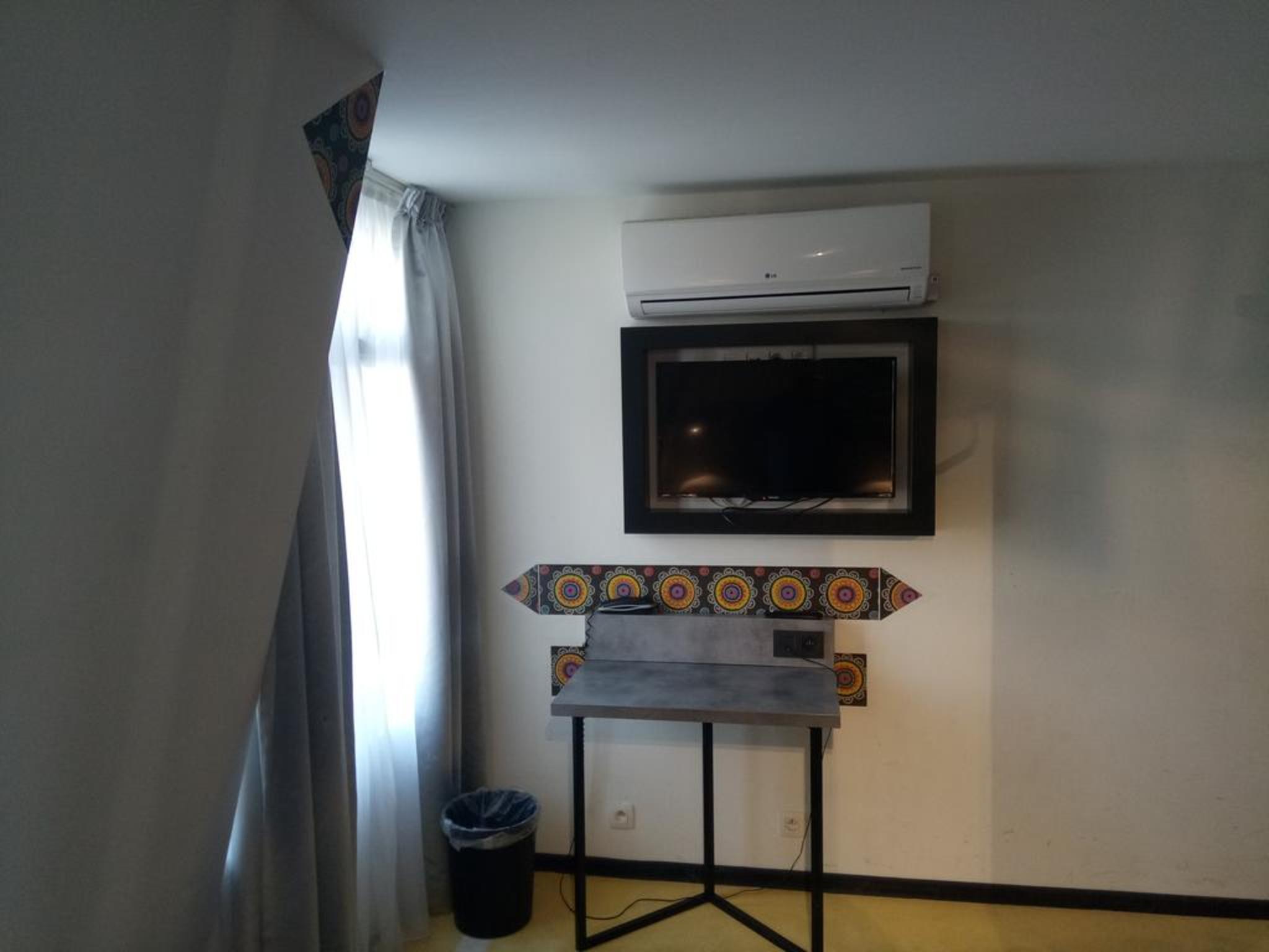 Nekotel Concept Art Hotel Bruxelles