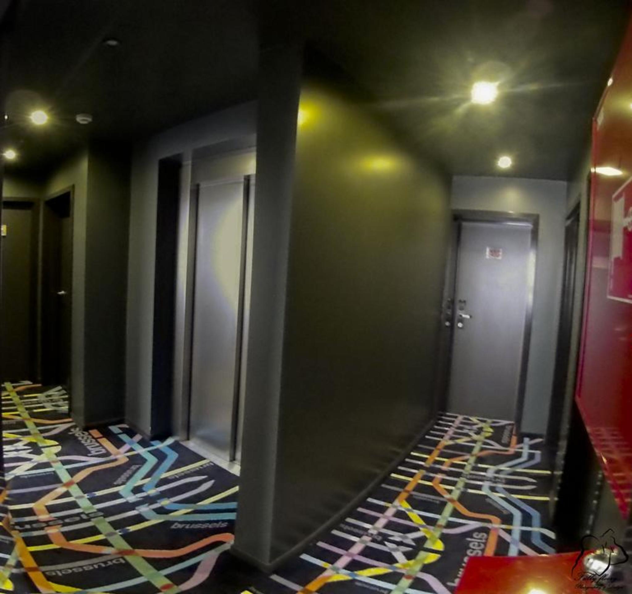 Nekotel Concept Art Hotel 3*