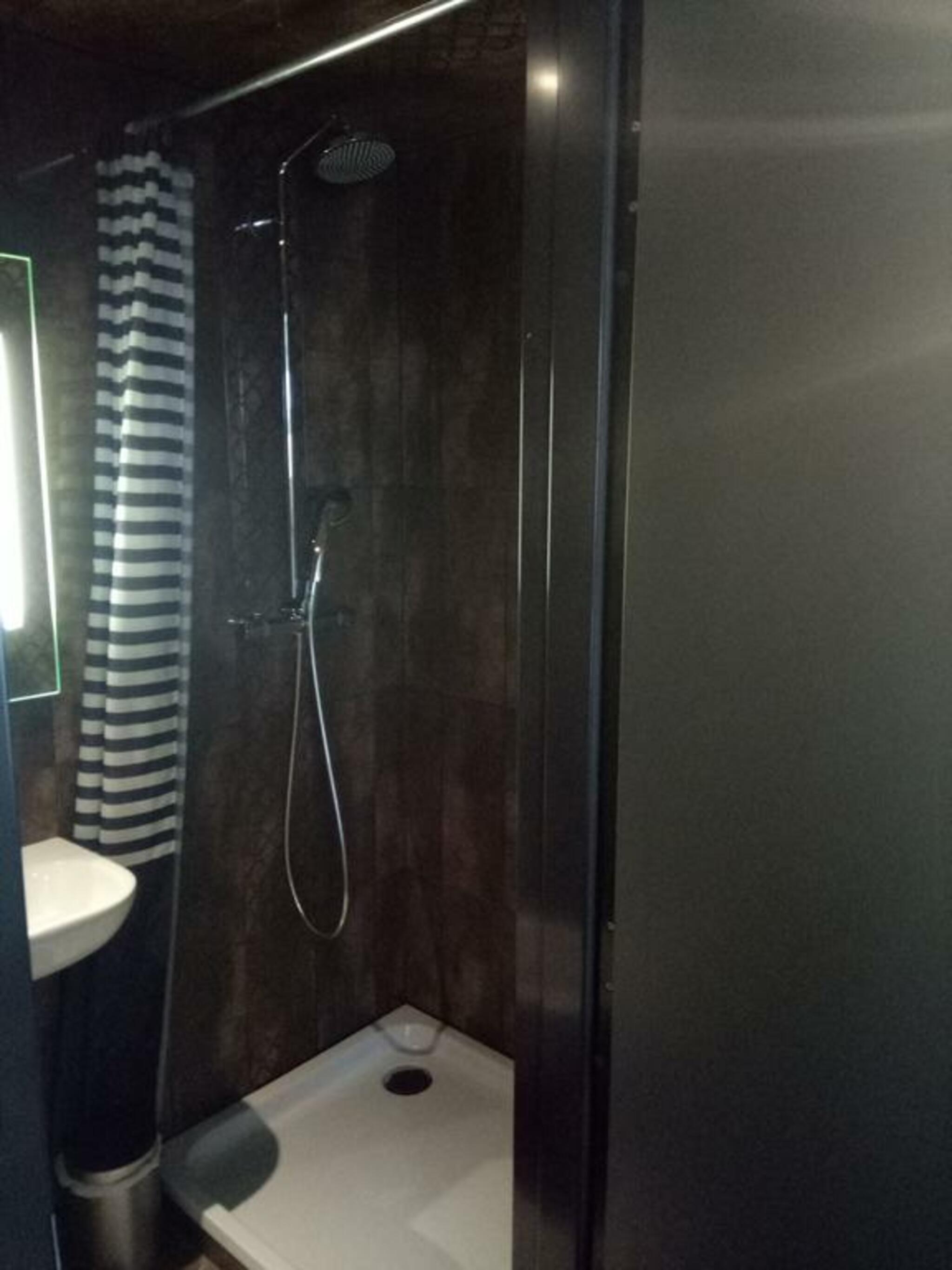 Hotel Nekotel Concept Art Bruxelles
