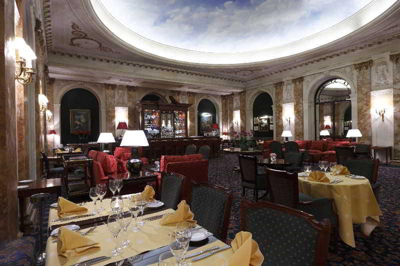 Le Plaza Hotel Bruxelles