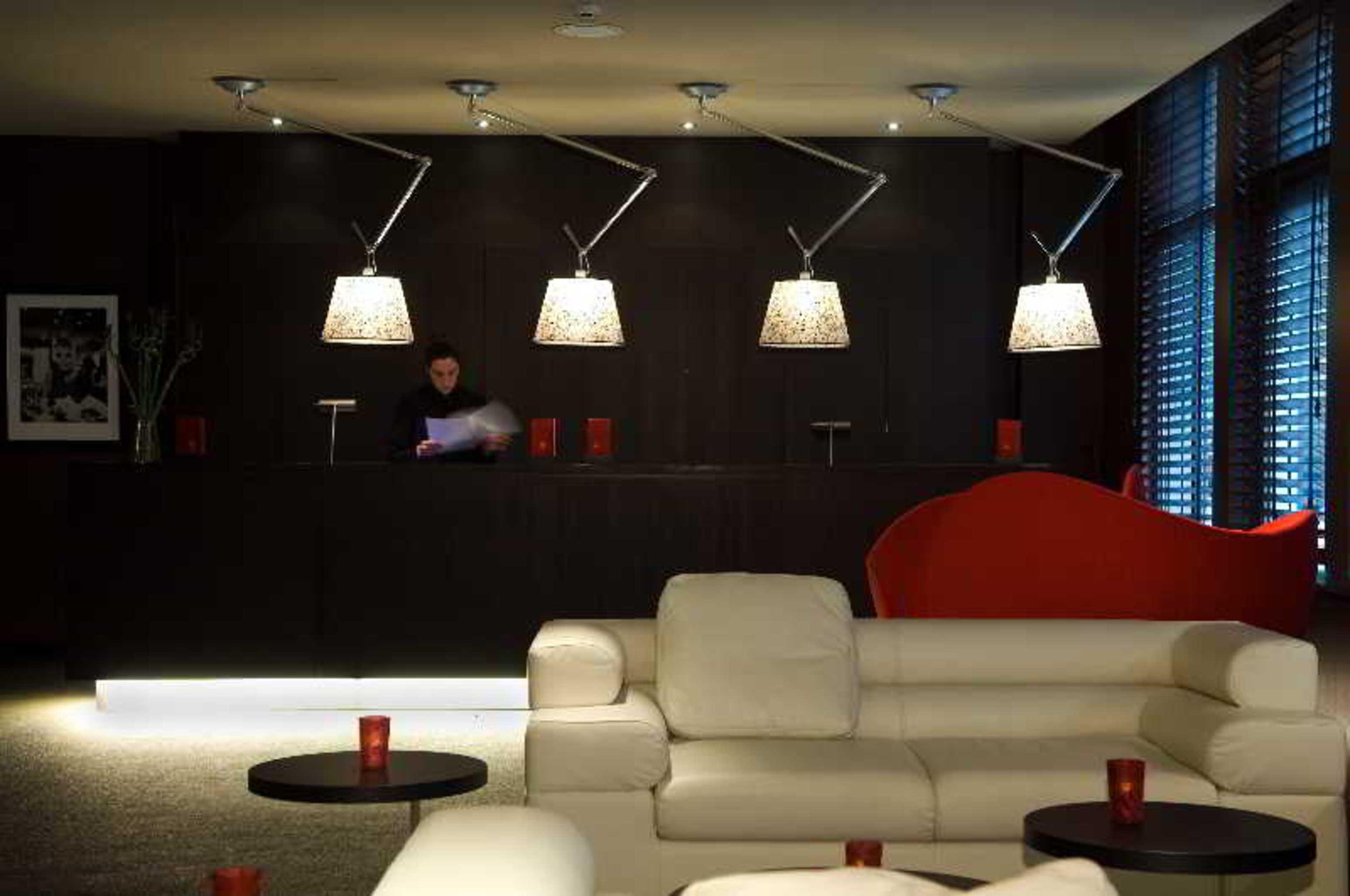 Martin's Eu Hotel Brussel