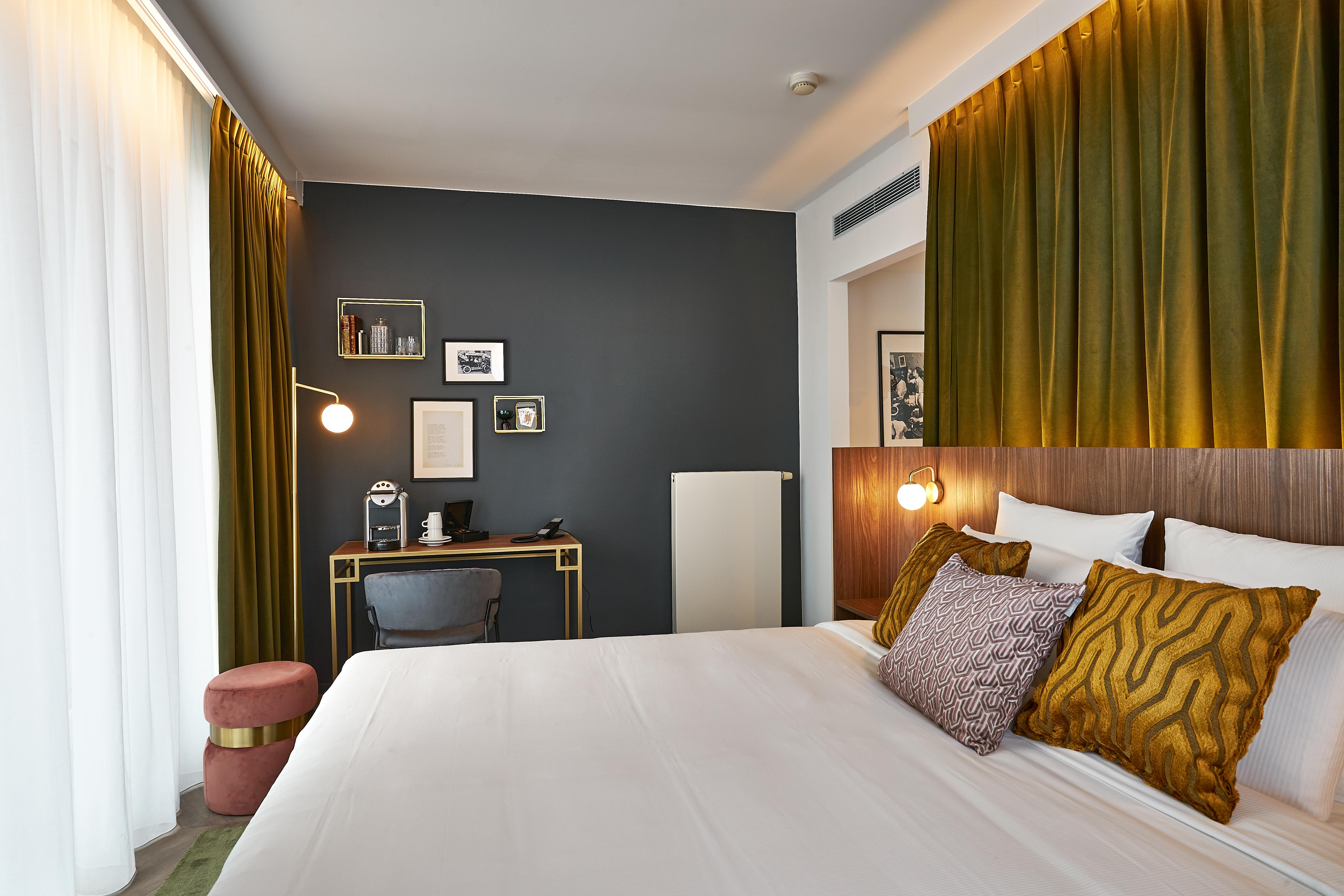 The Scott Hotel 3*