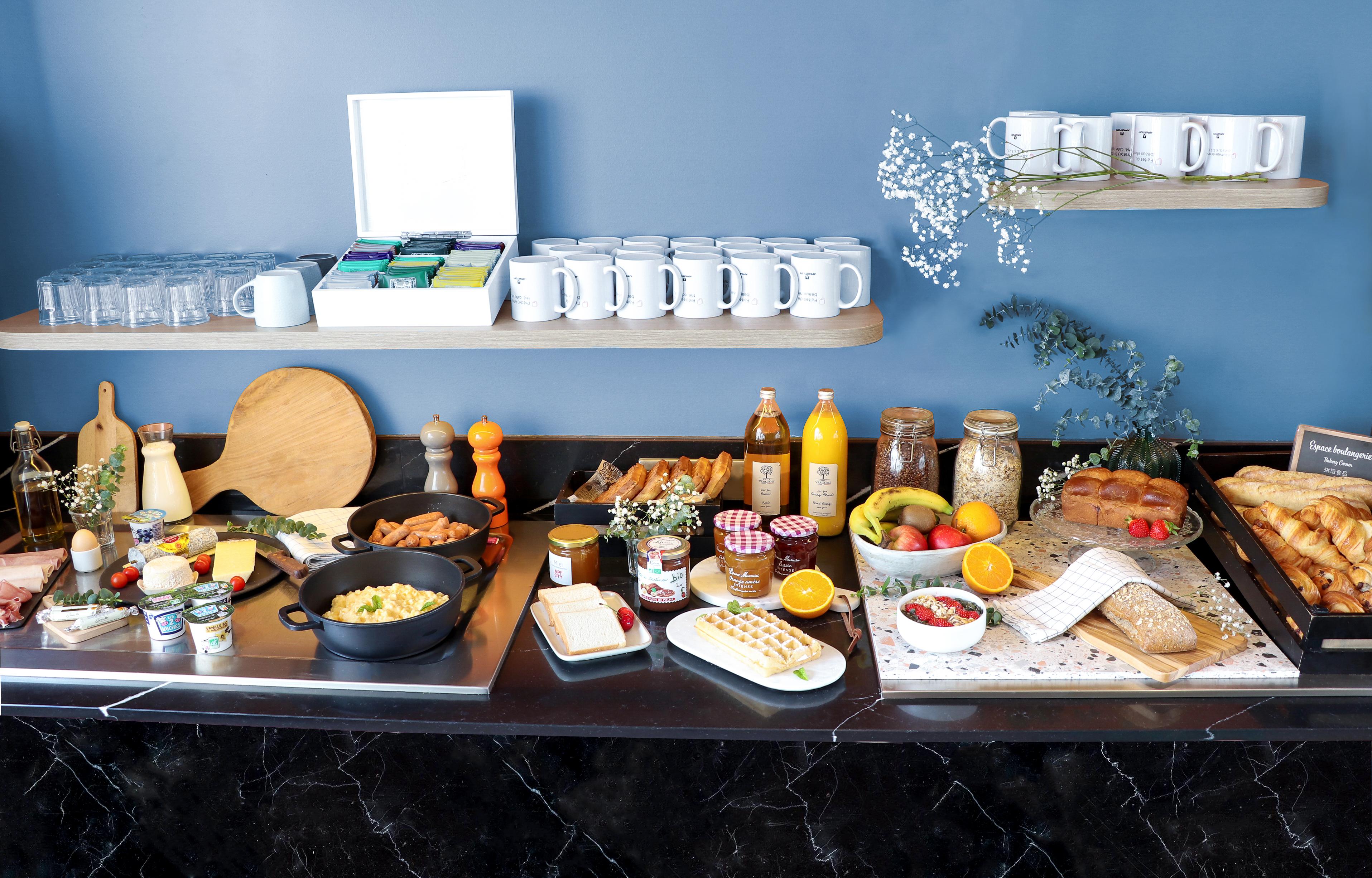 Appart'city Confort Bruxelles Centre Gare Du Midi Lejlighedshotel 3*