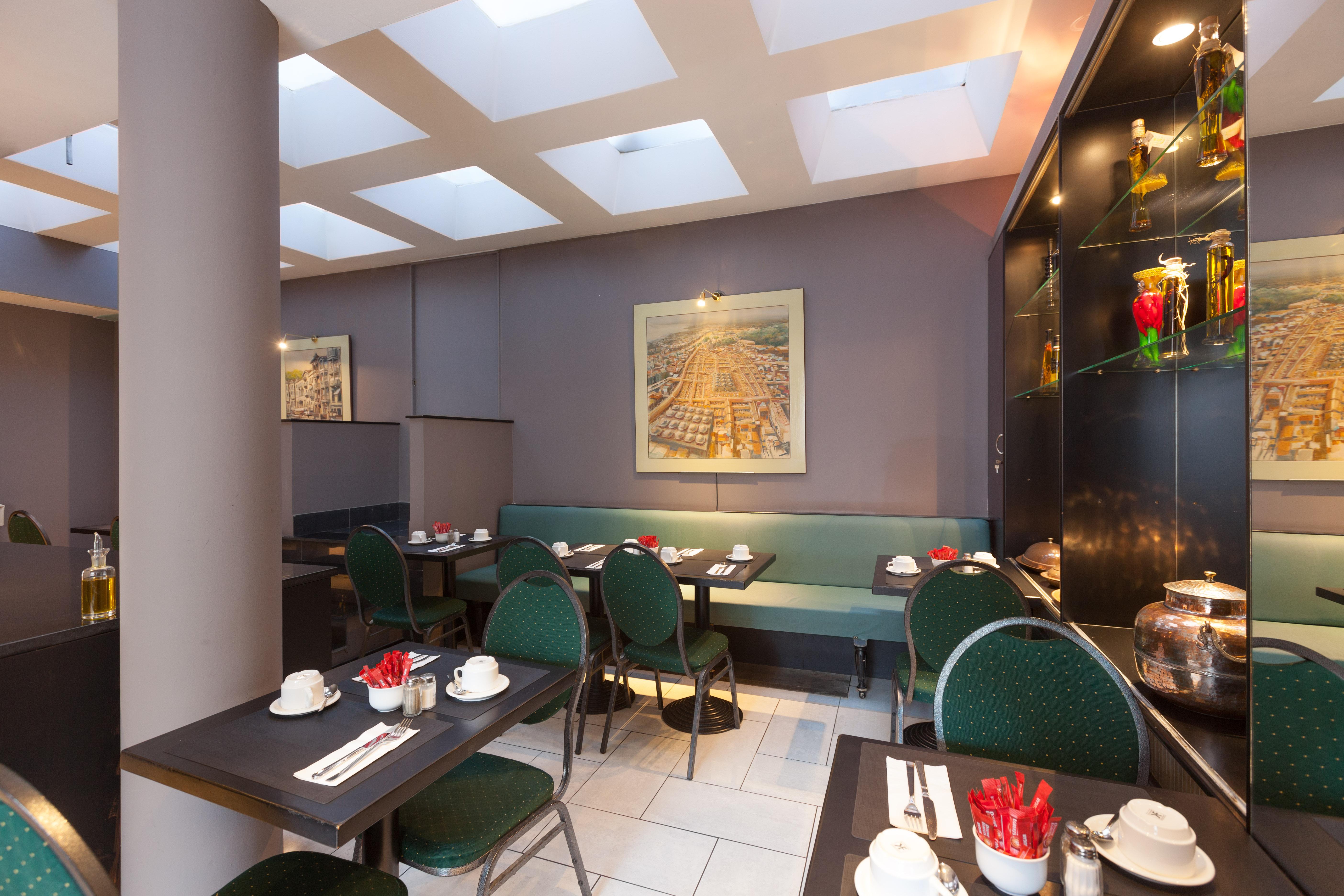 Royale 3* Brussel