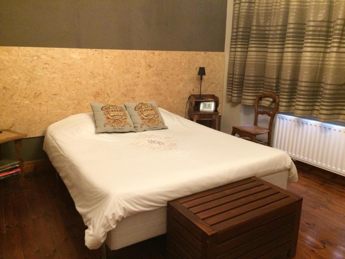 Chocolat Bed & Breakfast Brussel