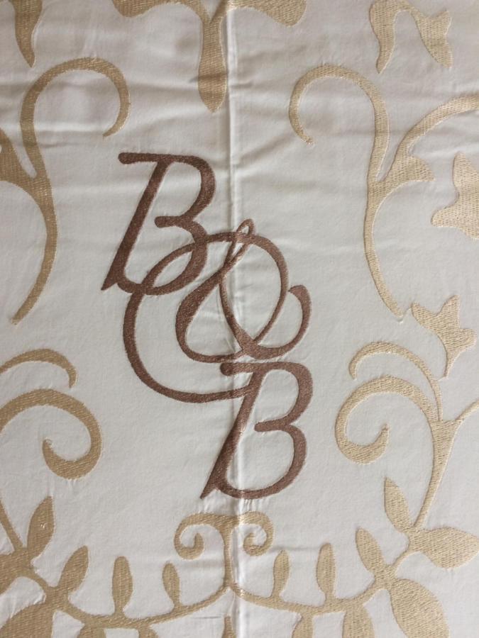 Bed & Breakfast Chocolat