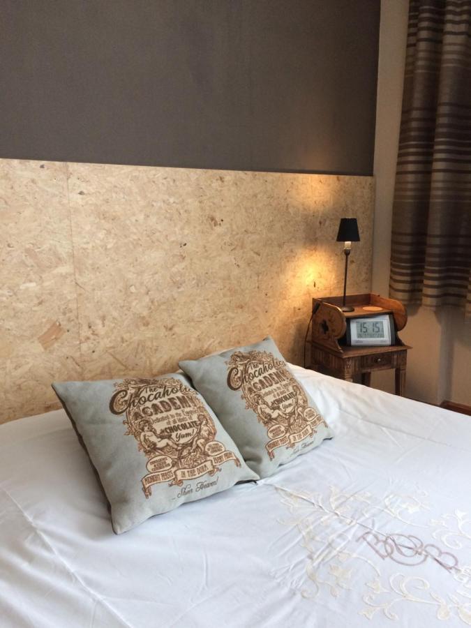 Chocolat Bed & Breakfast Brussel