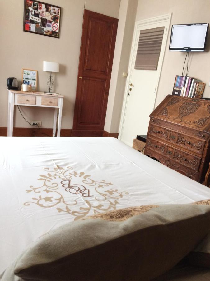 Bed & Breakfast Chocolat *
