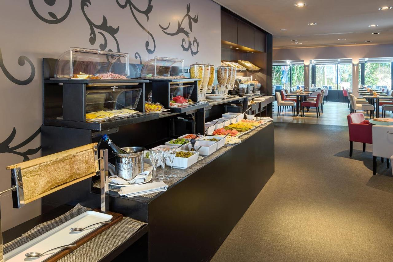 Martin's Eu Hotel Brussel