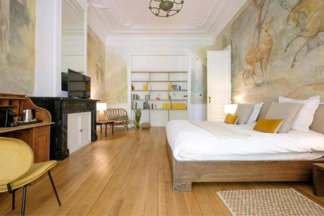 Bed & Breakfast La Calamande En