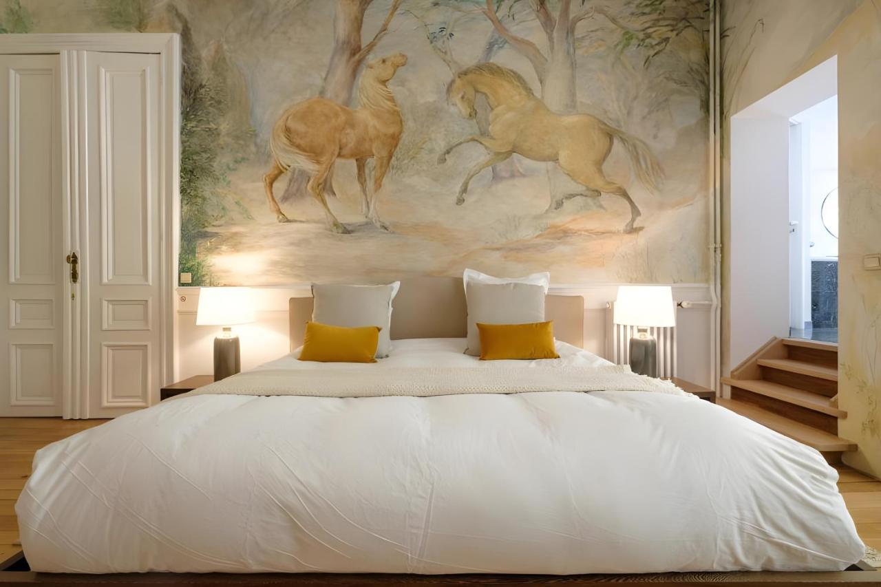 Bed & Breakfast La Calamande En Brussels