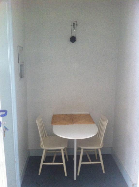 Appartement European Area *