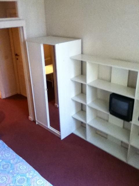 European Area Appartement