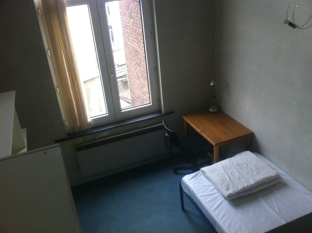 Appartement European Area *