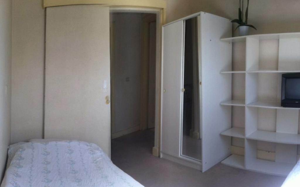 European Area Appartement *