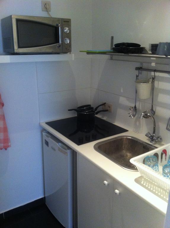European Area Appartement *
